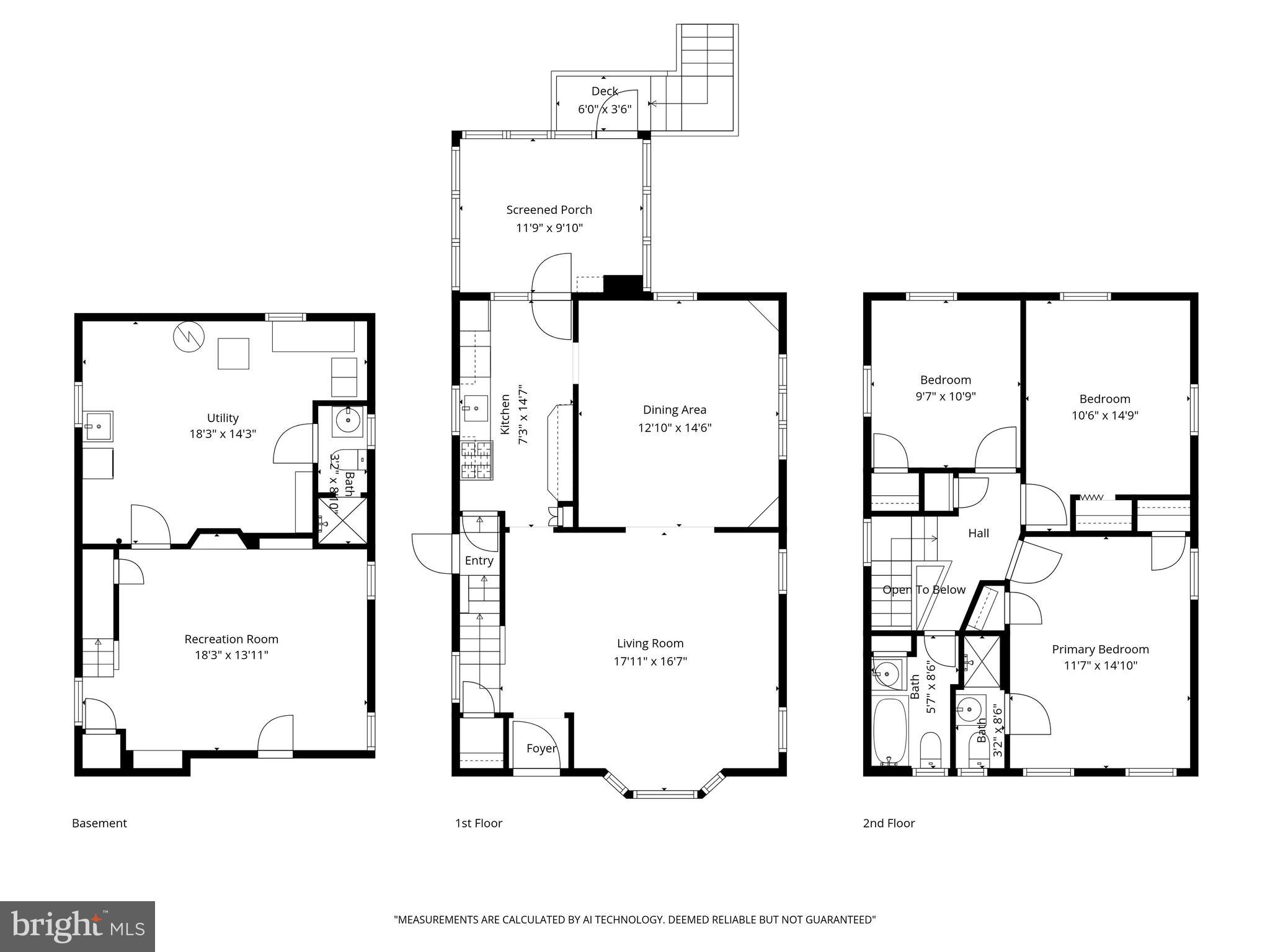 MOUNT WASHINGTON - Residential