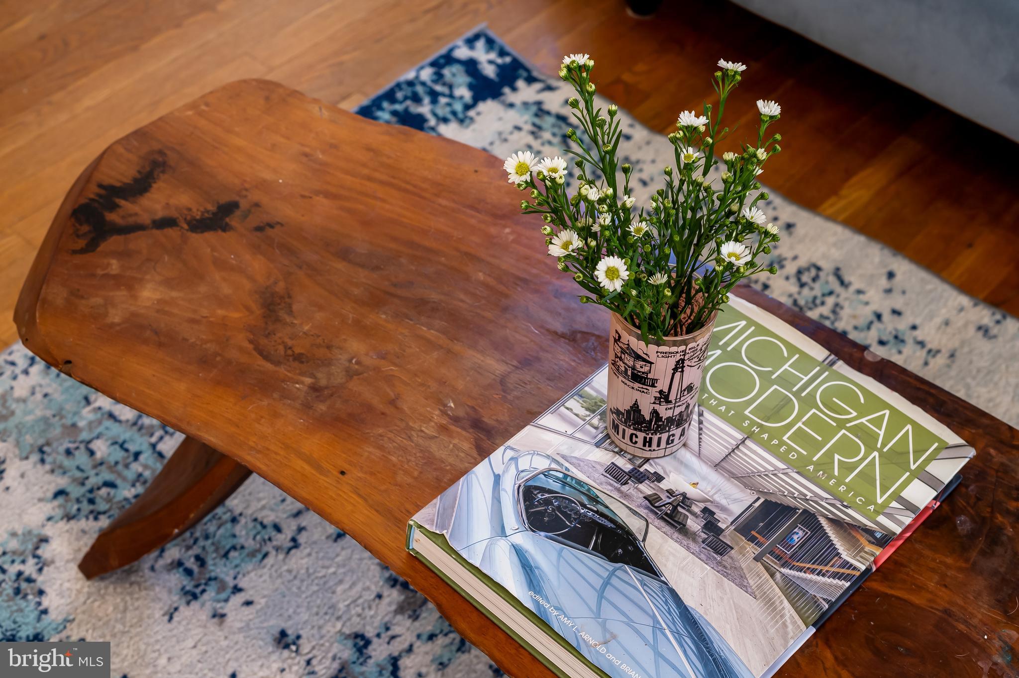 MOUNT WASHINGTON - Residential