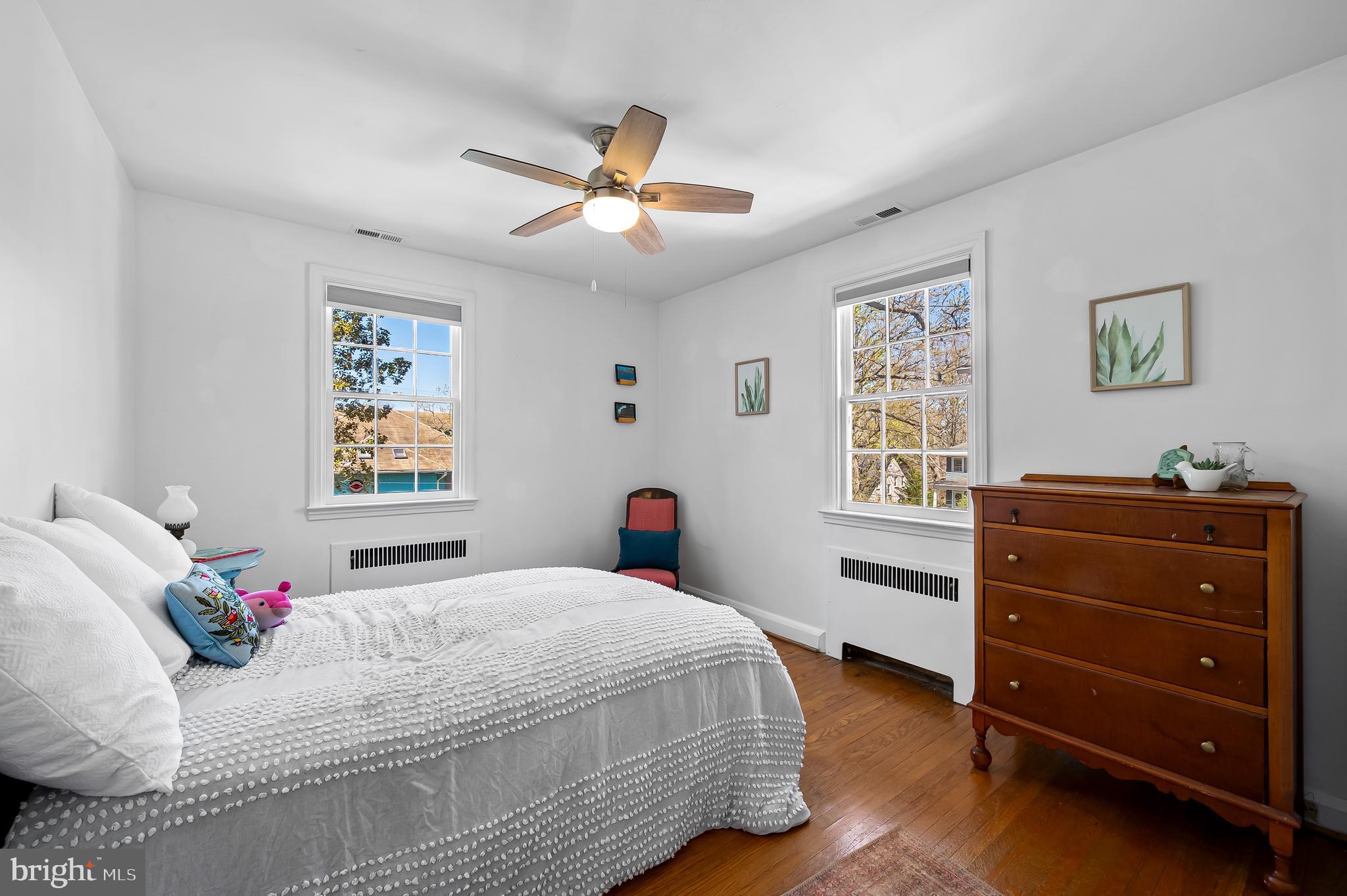 MOUNT WASHINGTON - Residential