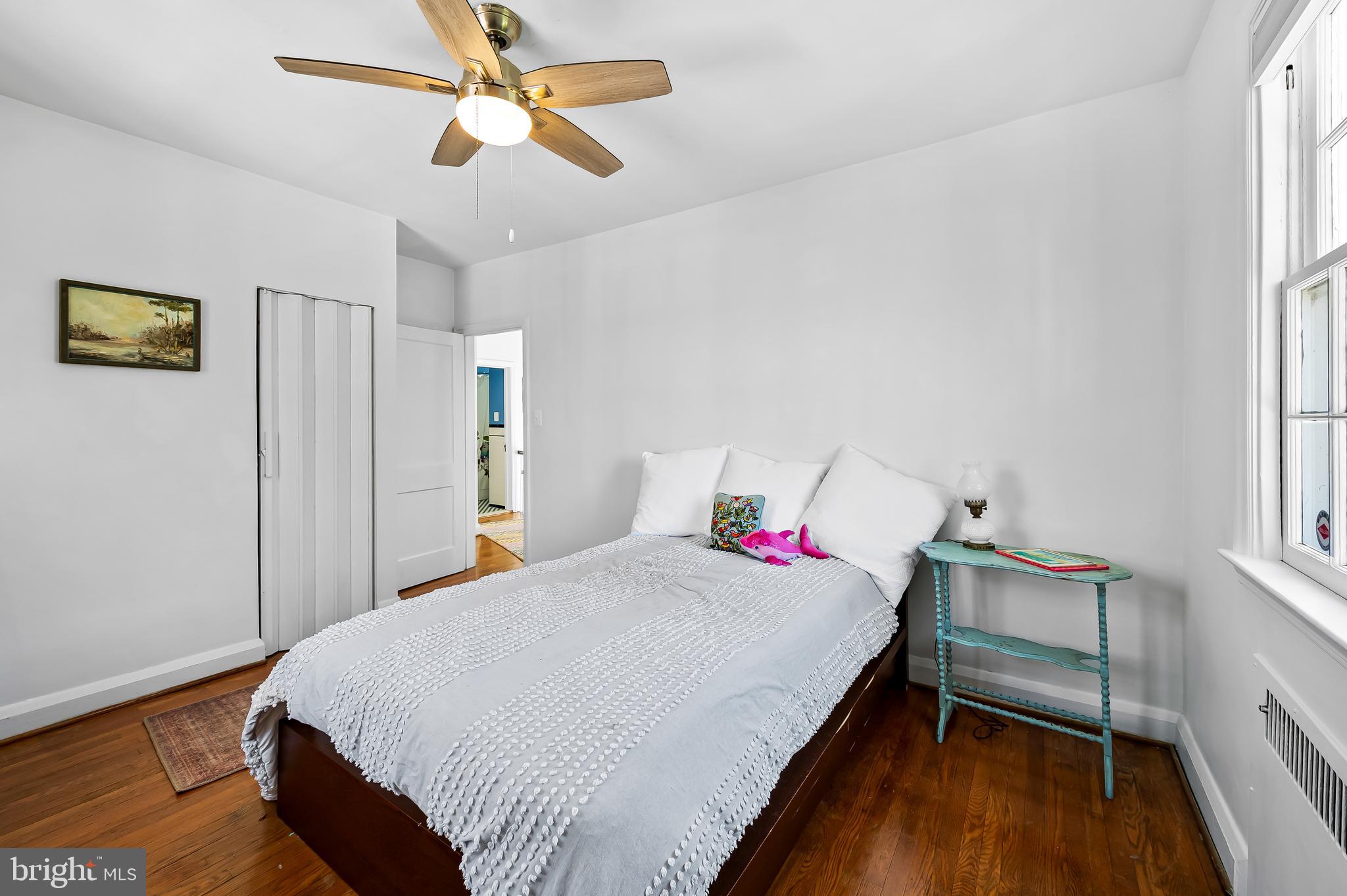 MOUNT WASHINGTON - Residential