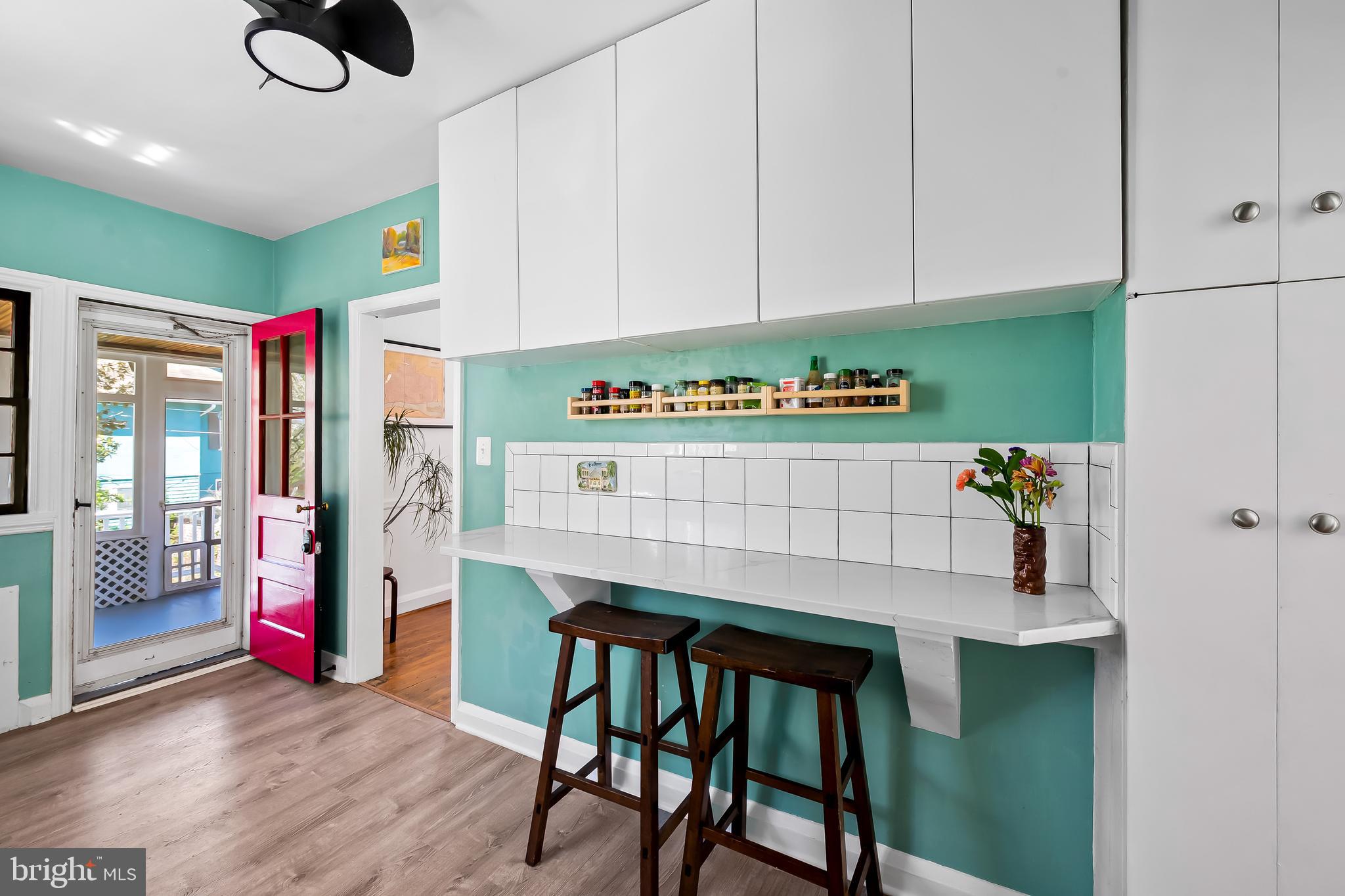 MOUNT WASHINGTON - Residential