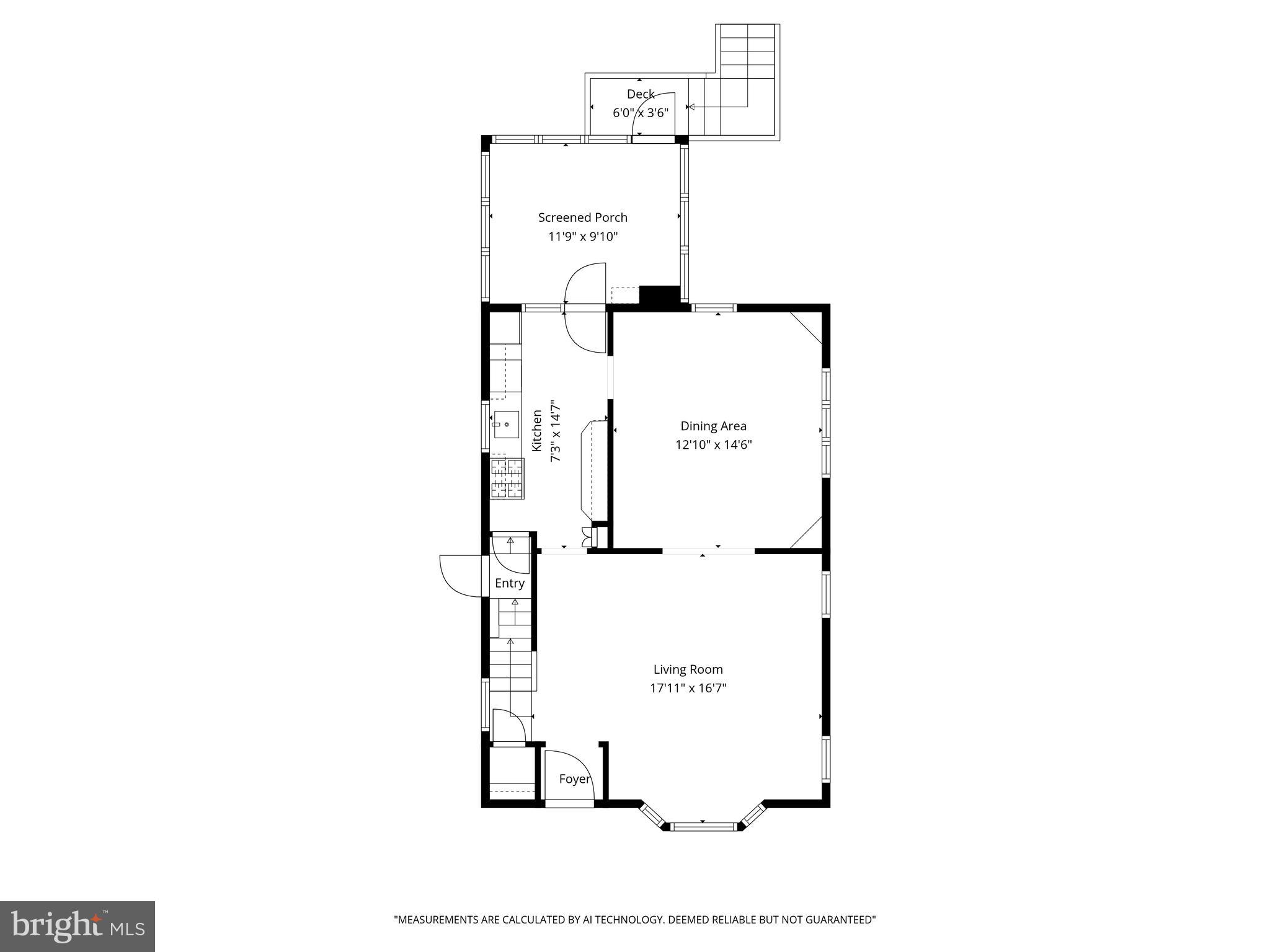 MOUNT WASHINGTON - Residential