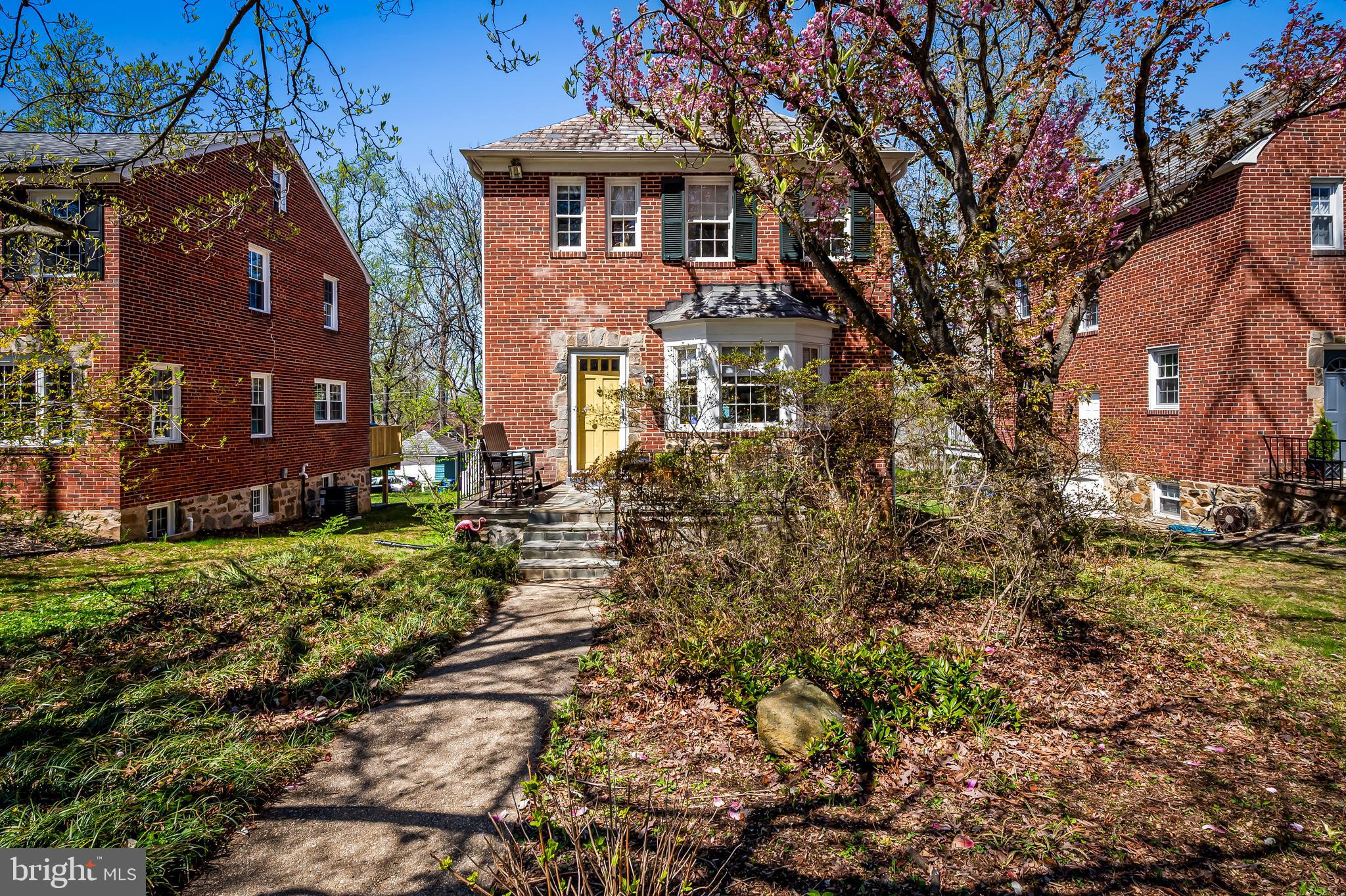 MOUNT WASHINGTON - Residential