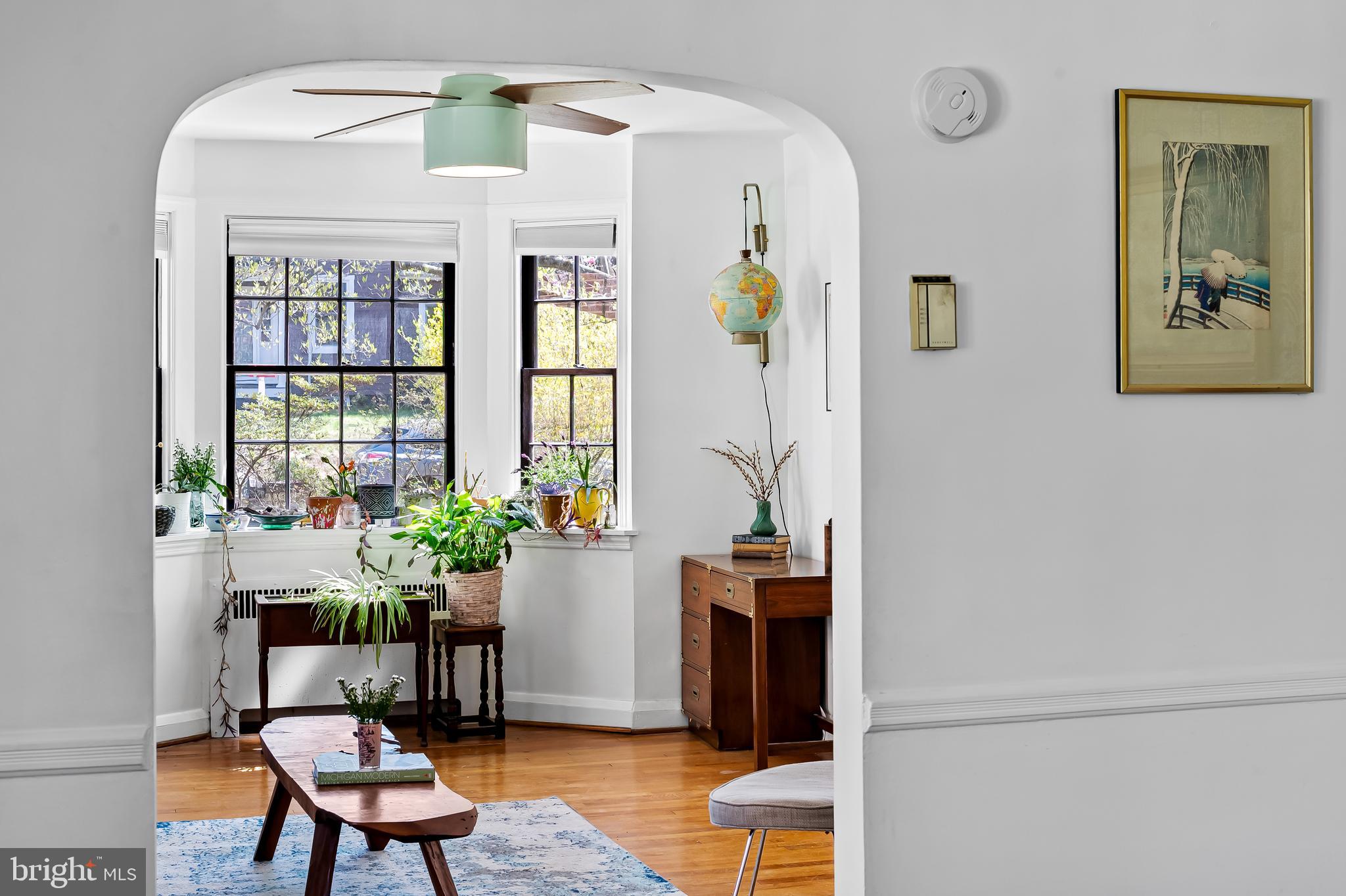 MOUNT WASHINGTON - Residential