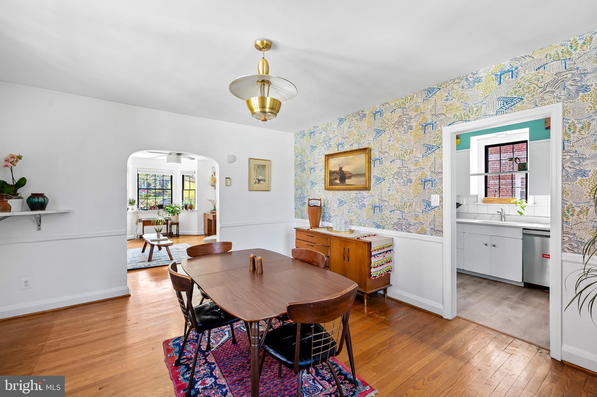 MOUNT WASHINGTON - Residential