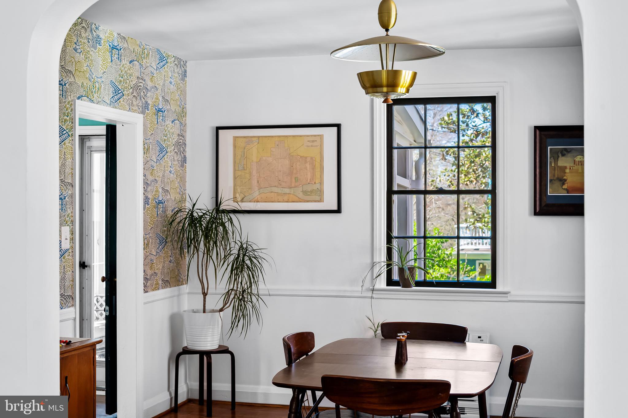 MOUNT WASHINGTON - Residential