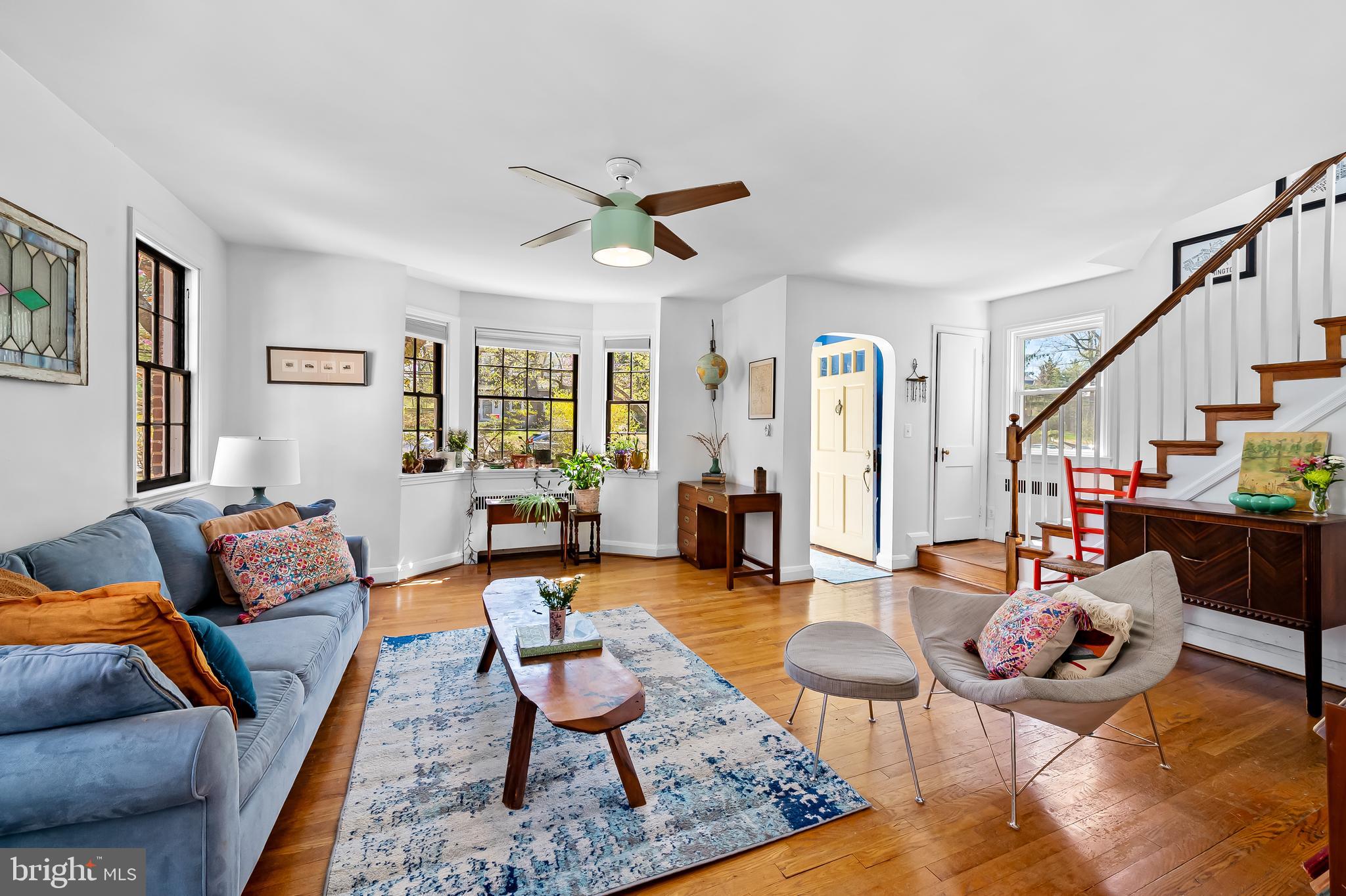 MOUNT WASHINGTON - Residential