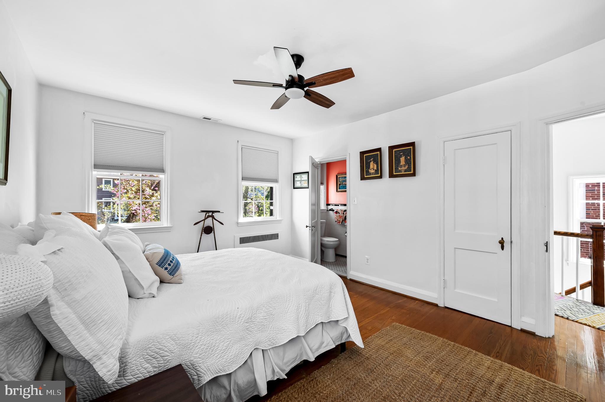 MOUNT WASHINGTON - Residential