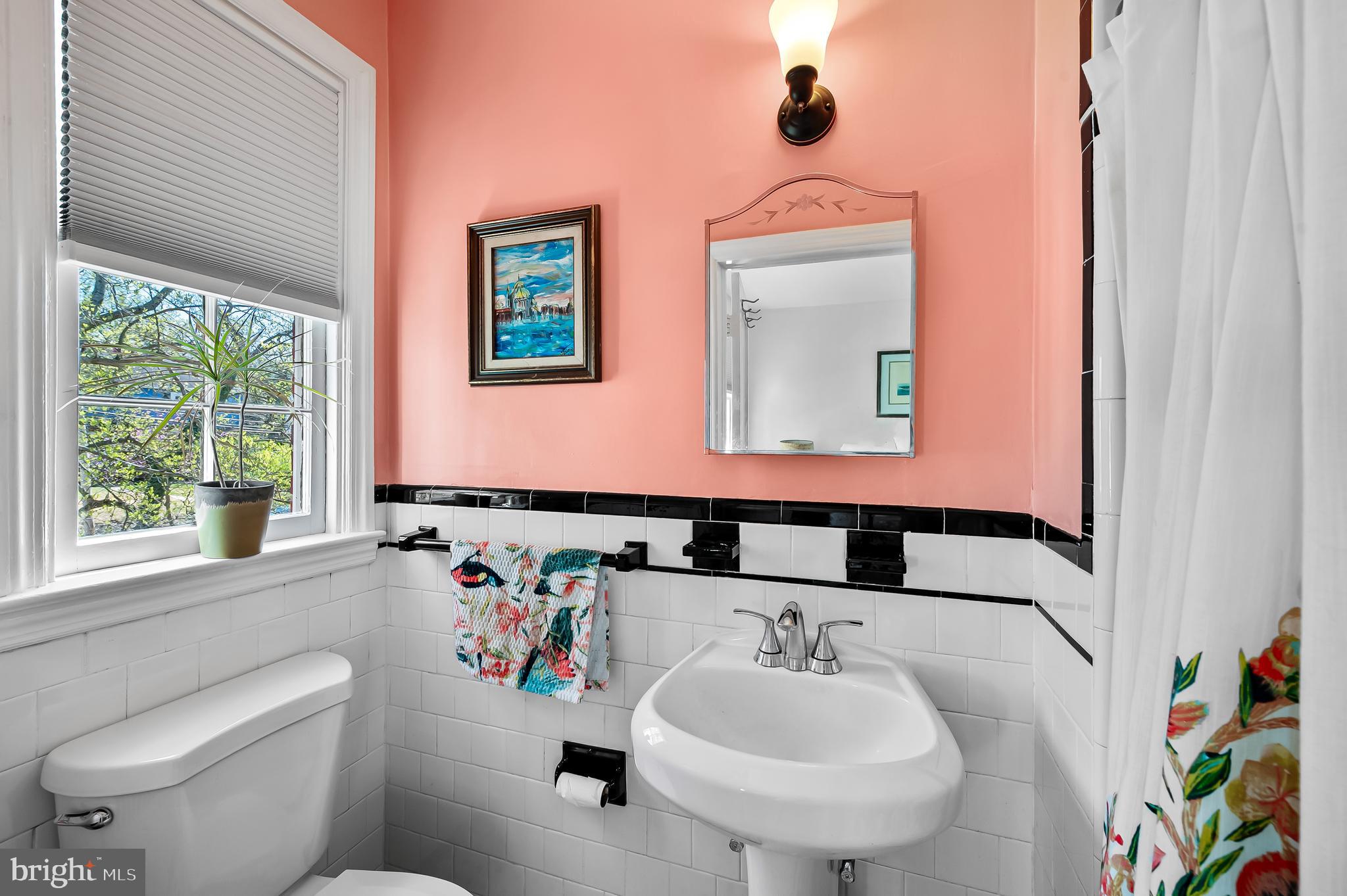 MOUNT WASHINGTON - Residential