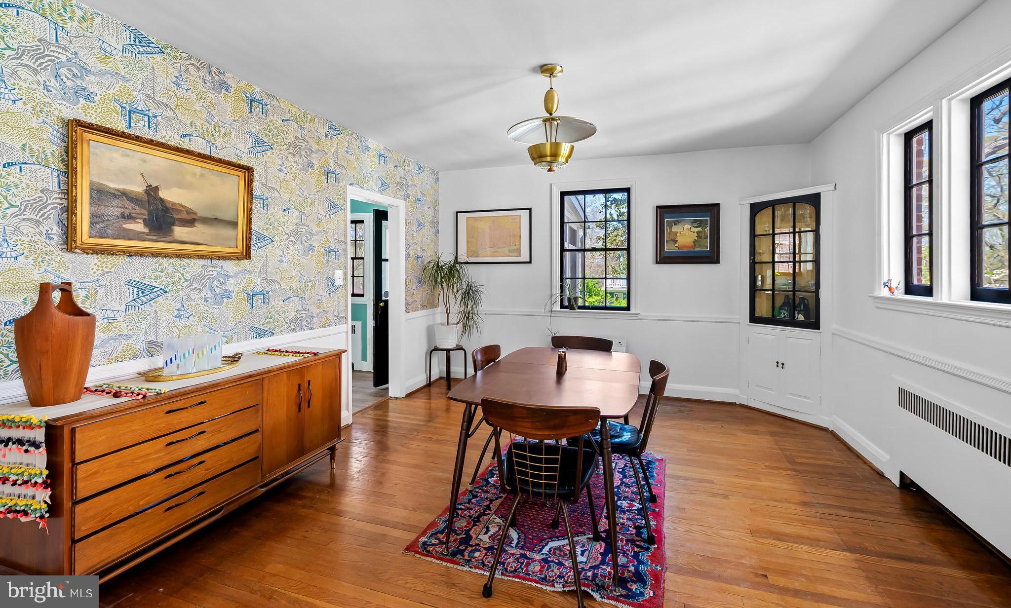 MOUNT WASHINGTON - Residential