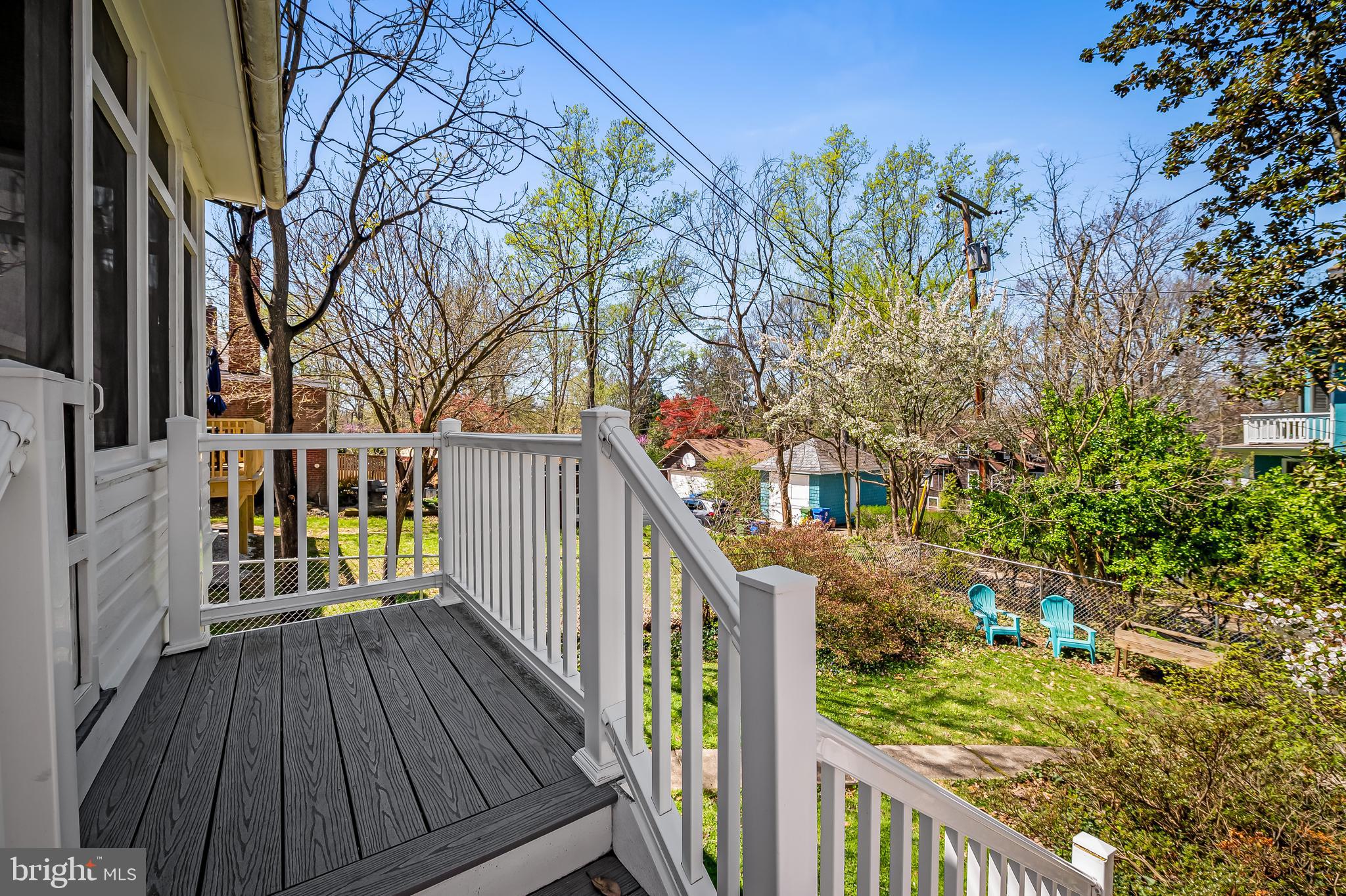 MOUNT WASHINGTON - Residential