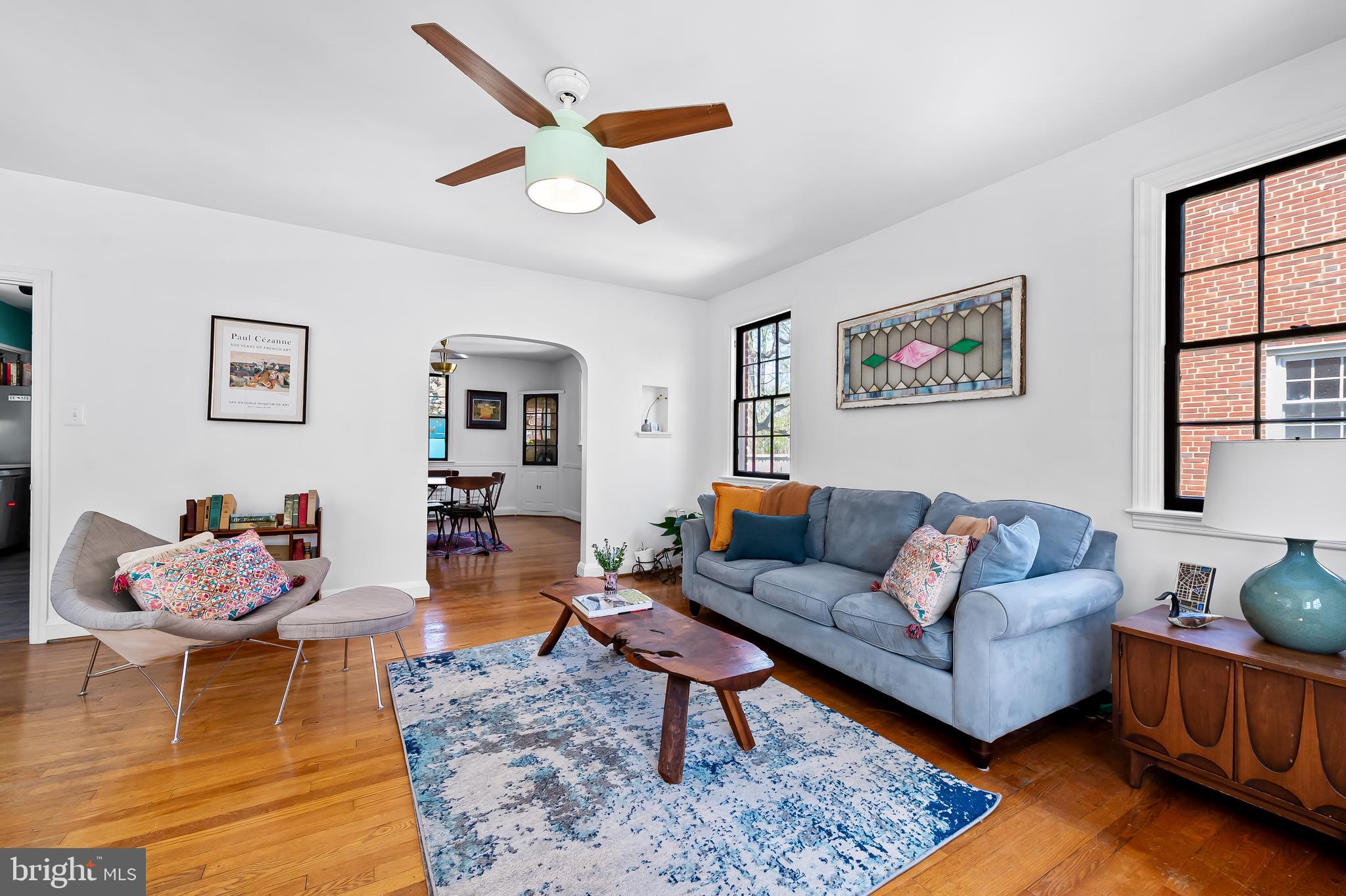 MOUNT WASHINGTON - Residential