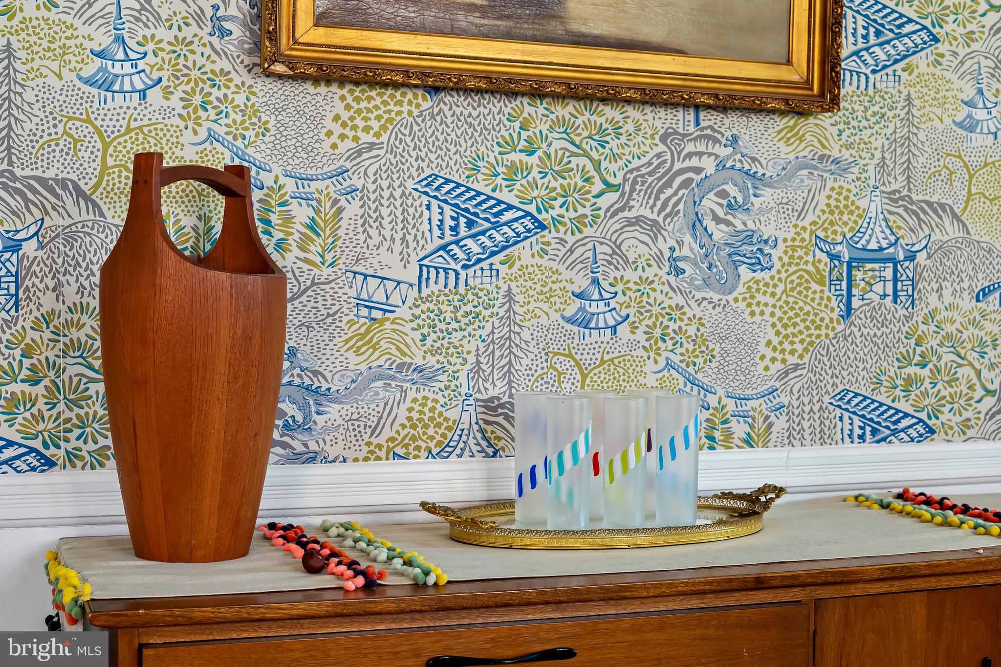 MOUNT WASHINGTON - Residential