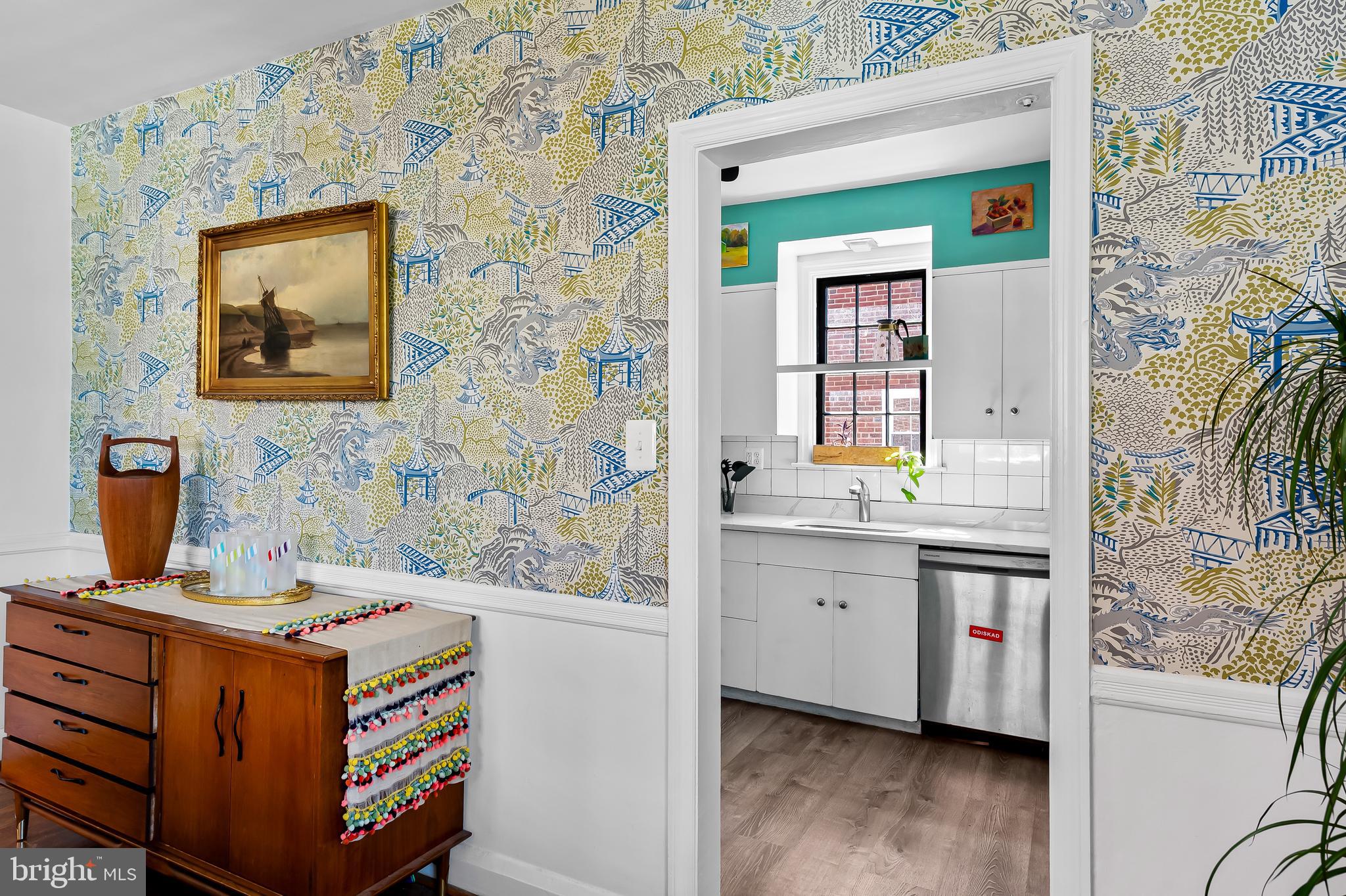 MOUNT WASHINGTON - Residential