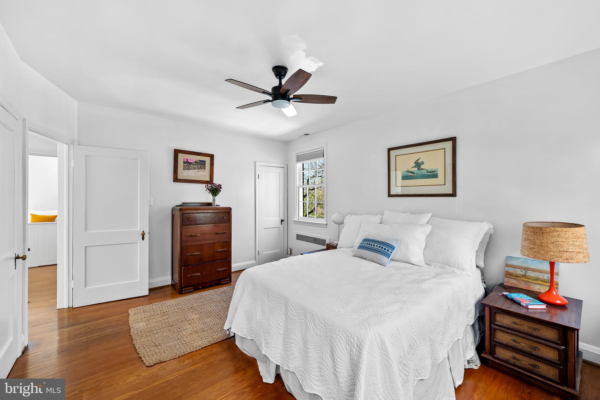 MOUNT WASHINGTON - Residential