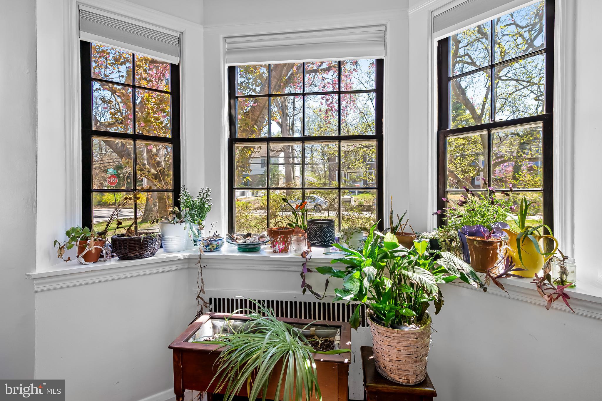 MOUNT WASHINGTON - Residential