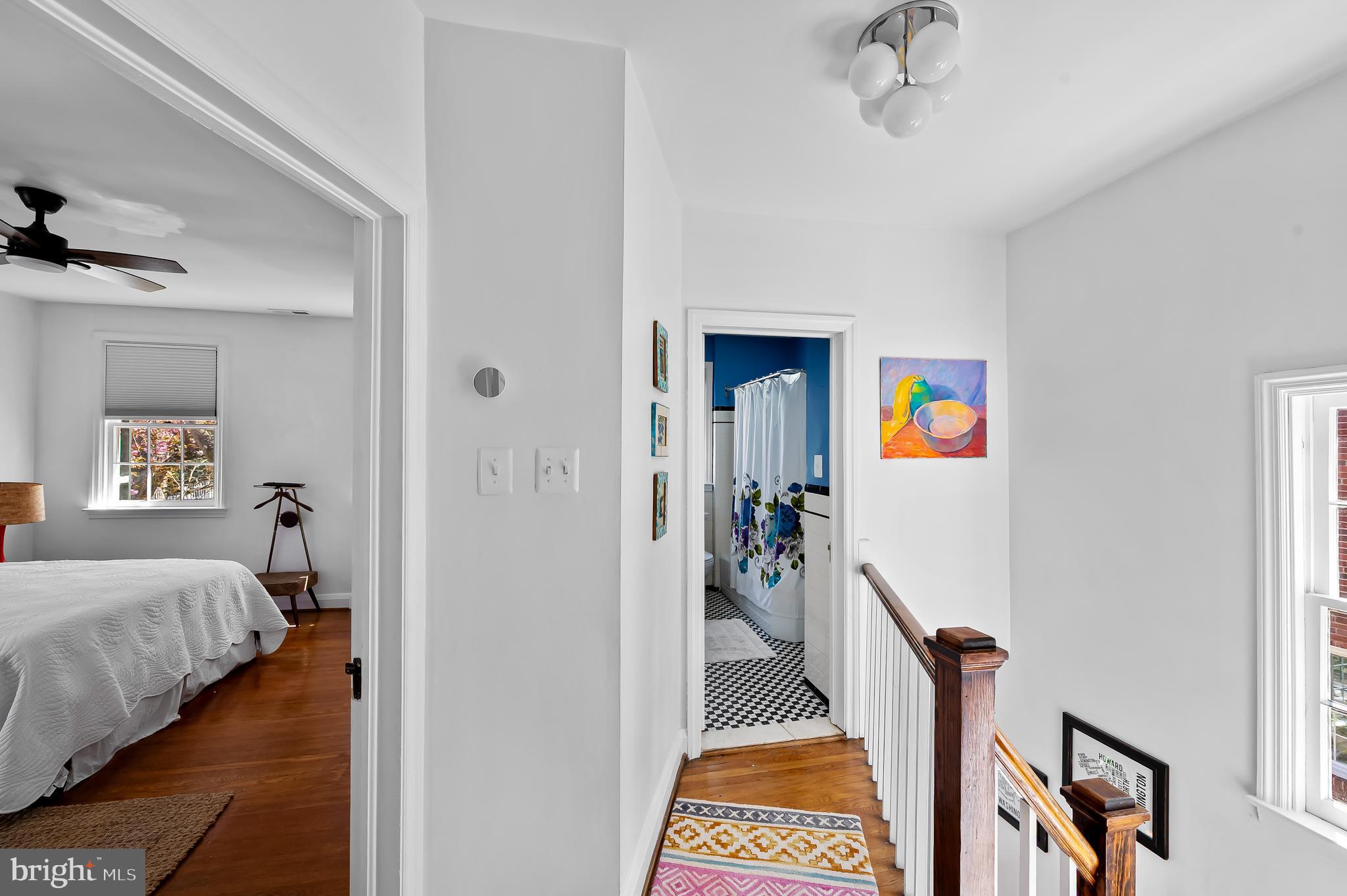 MOUNT WASHINGTON - Residential