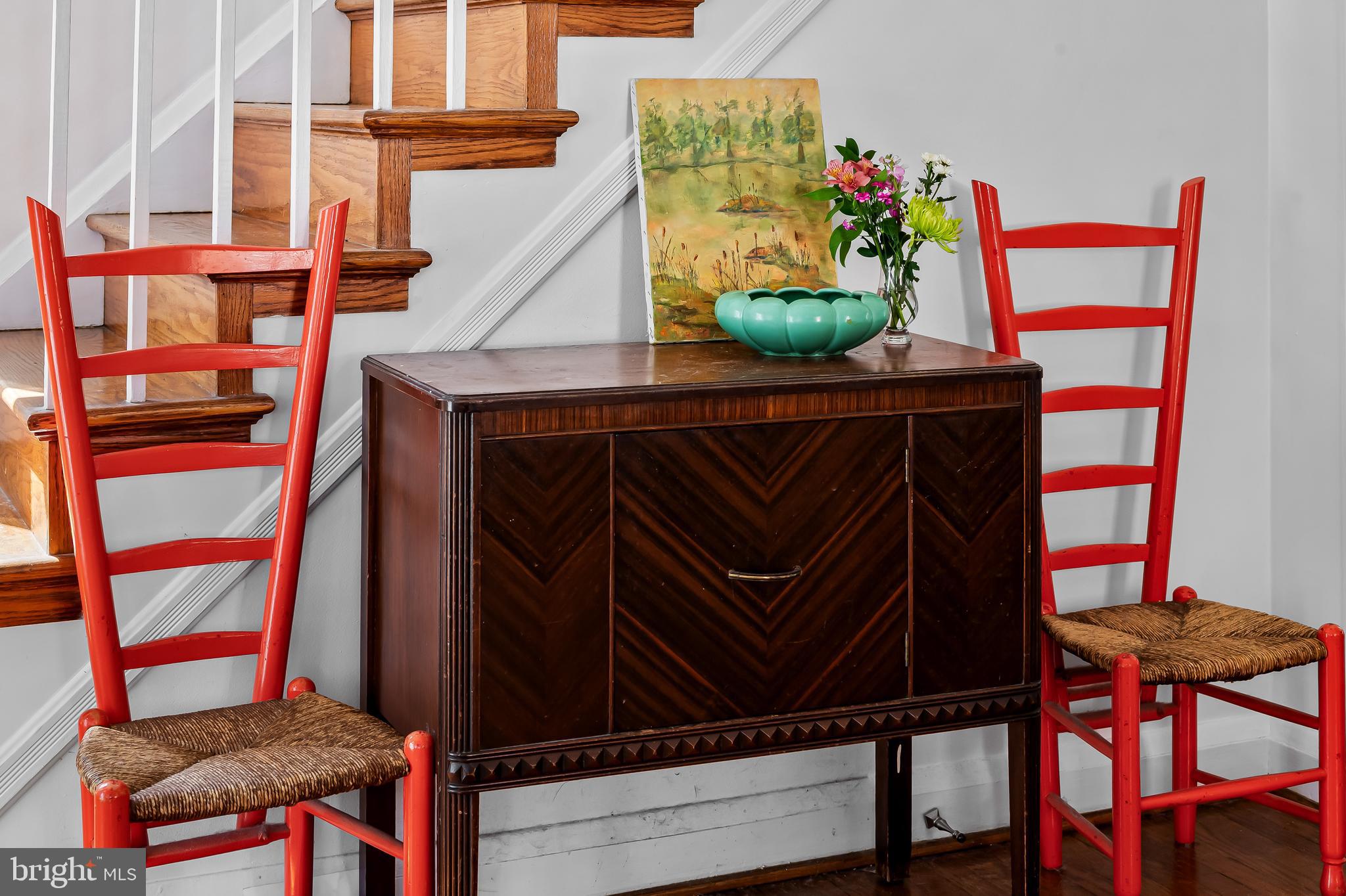 MOUNT WASHINGTON - Residential