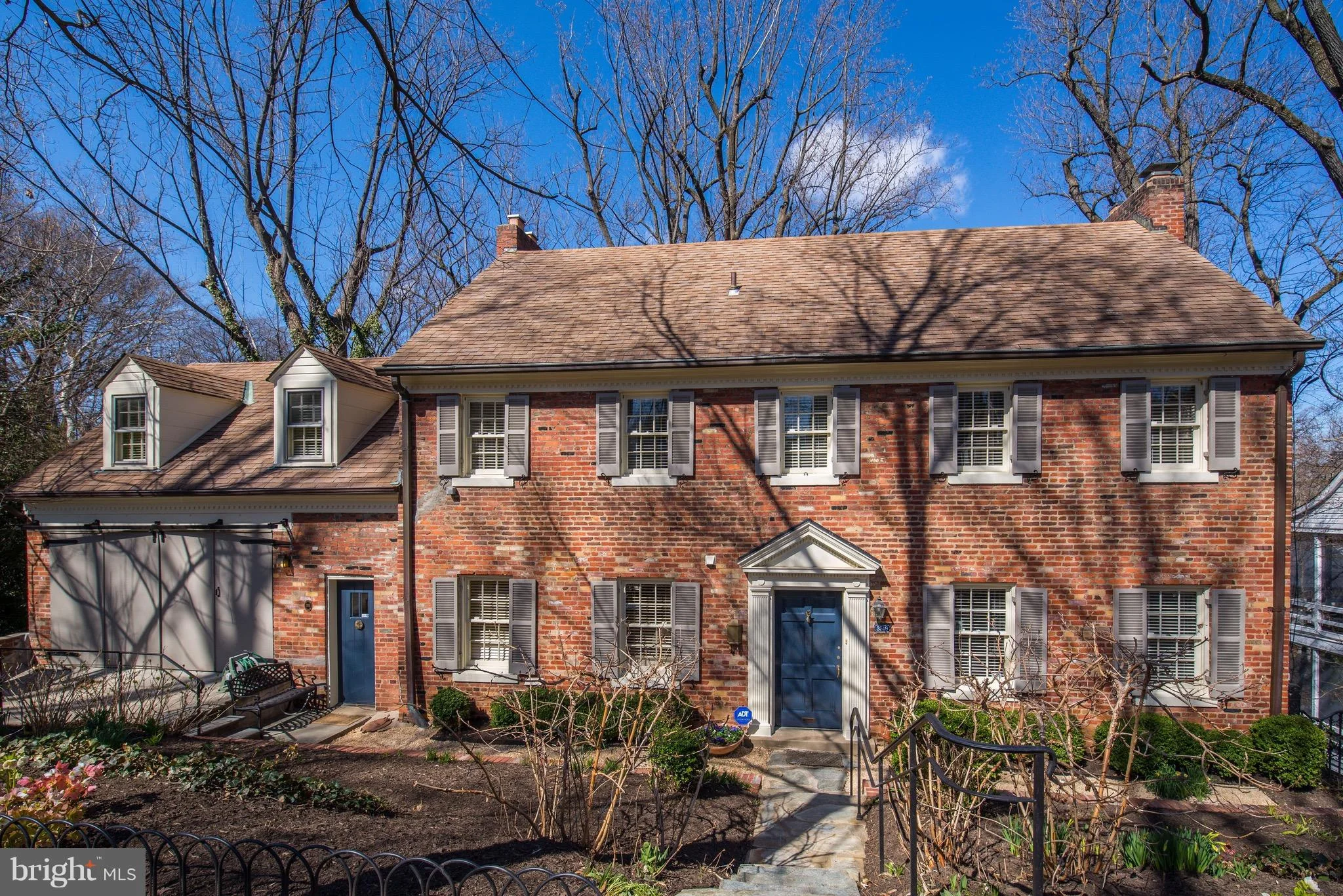 3519 Rodman Street NW, Washington, DC 20008