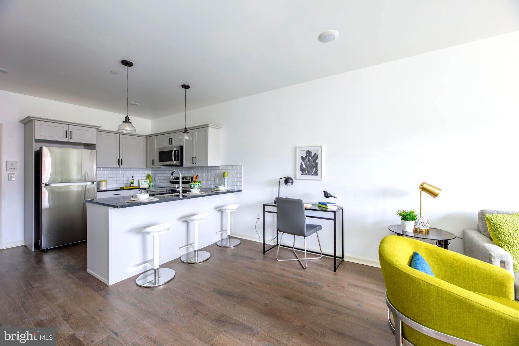 GERMANTOWN (WEST) - Residential Lease