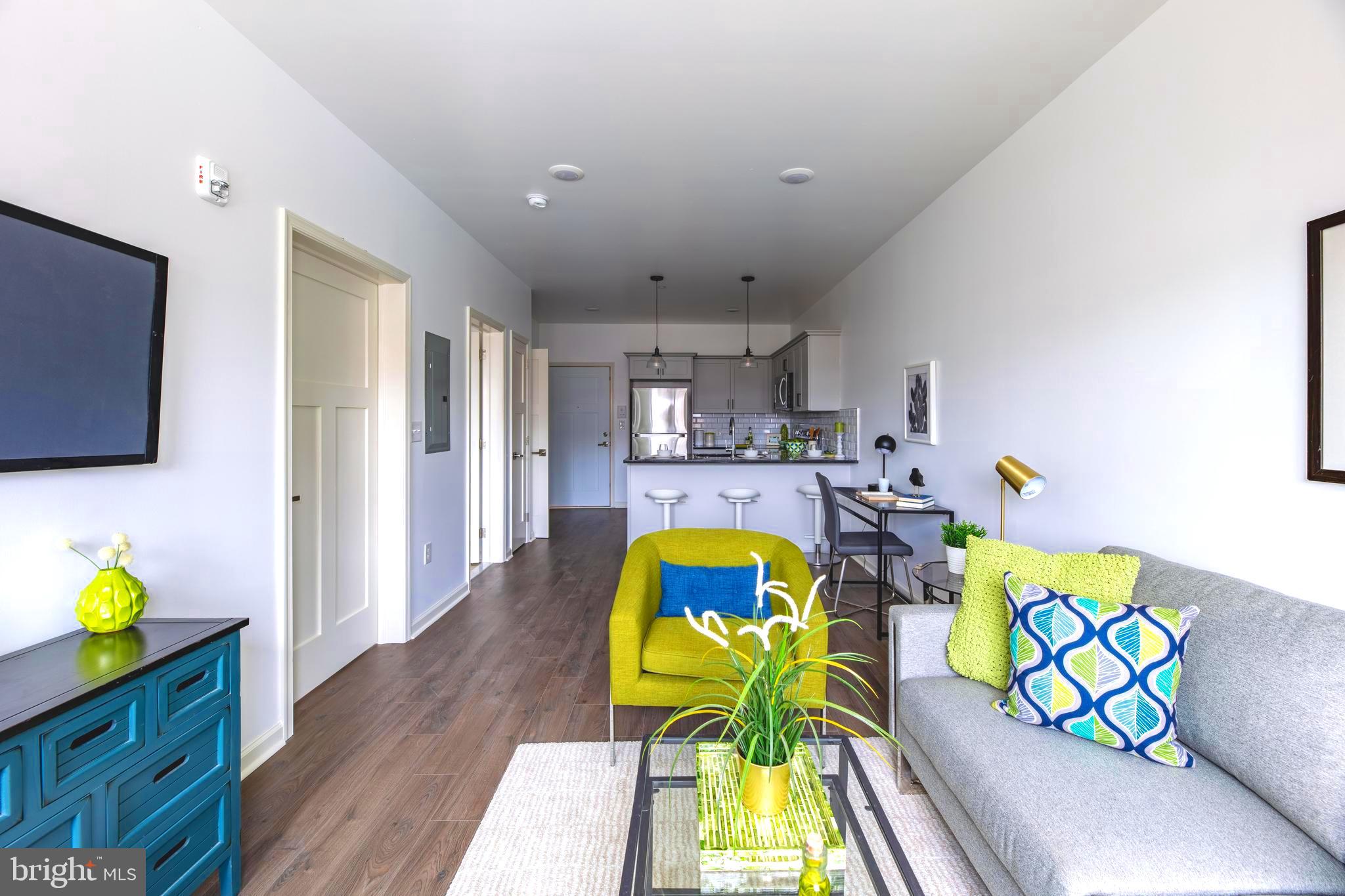 GERMANTOWN (WEST) - Residential Lease