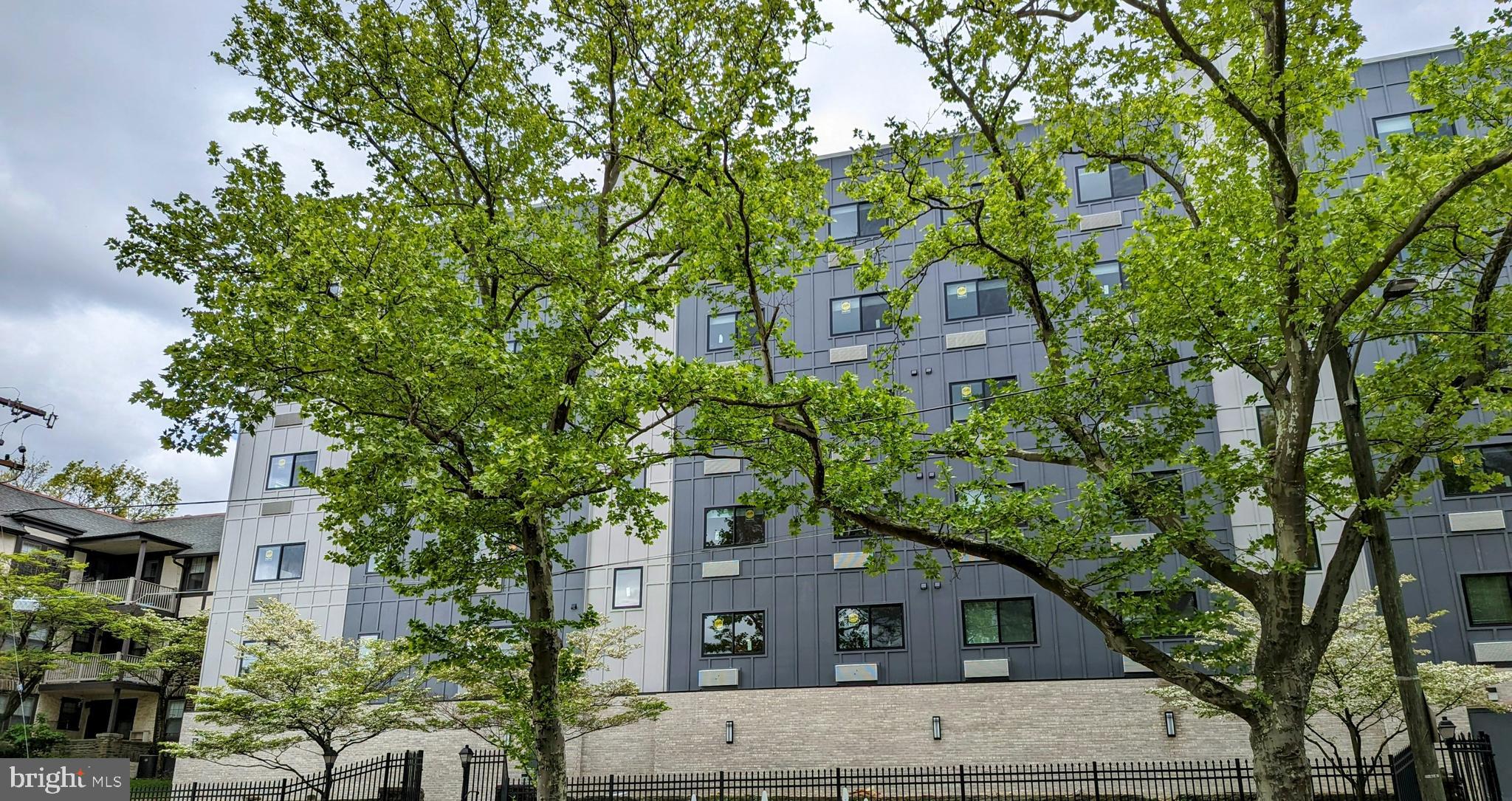 GERMANTOWN (WEST) - Residential Lease