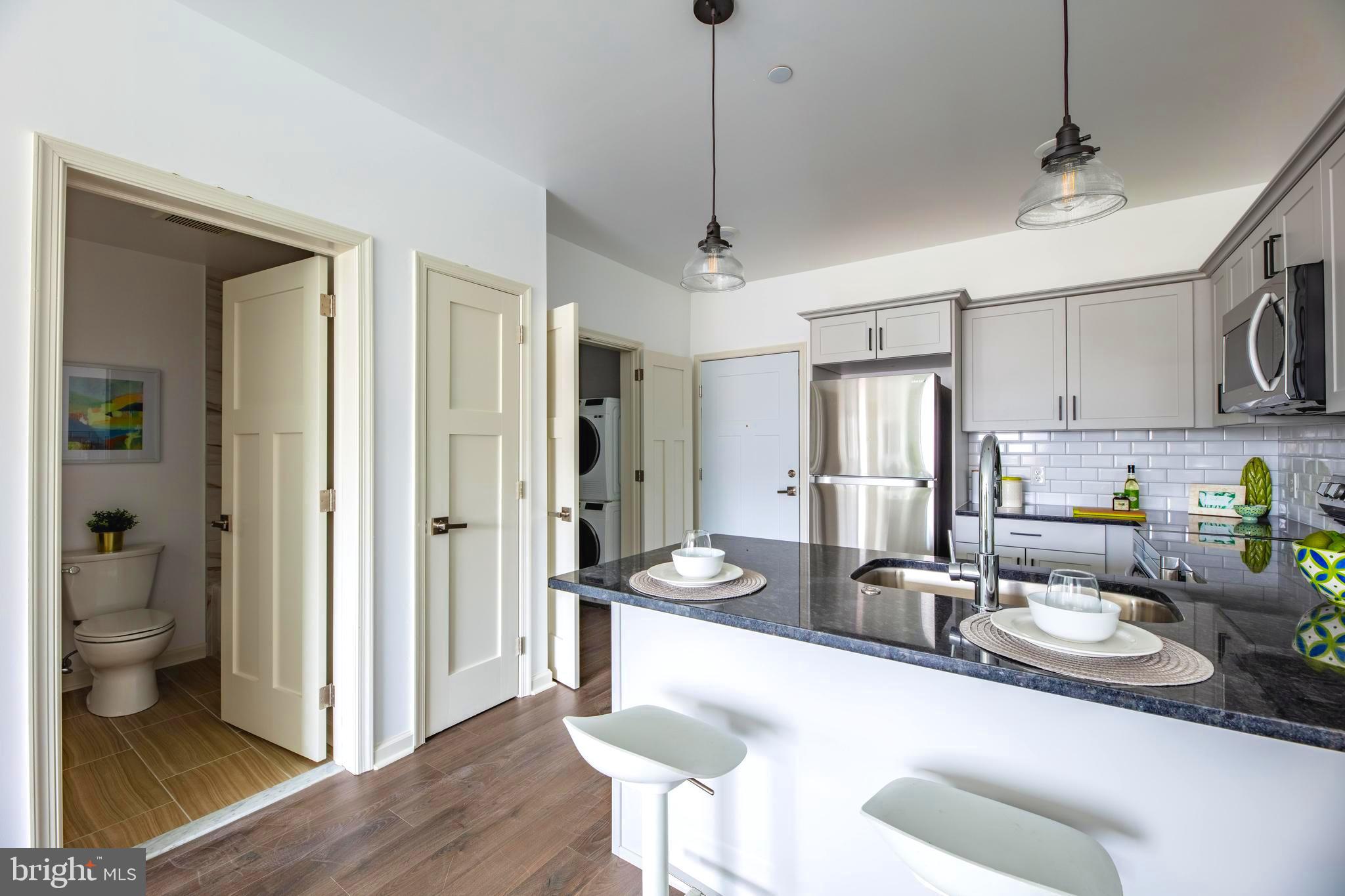 GERMANTOWN (WEST) - Residential Lease