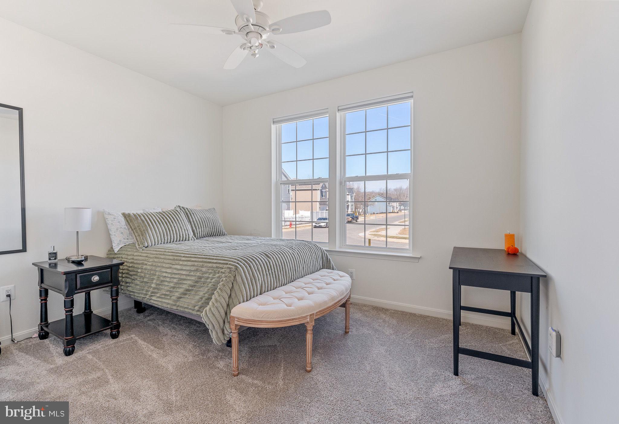 HARRISON VILLAGE - Residential