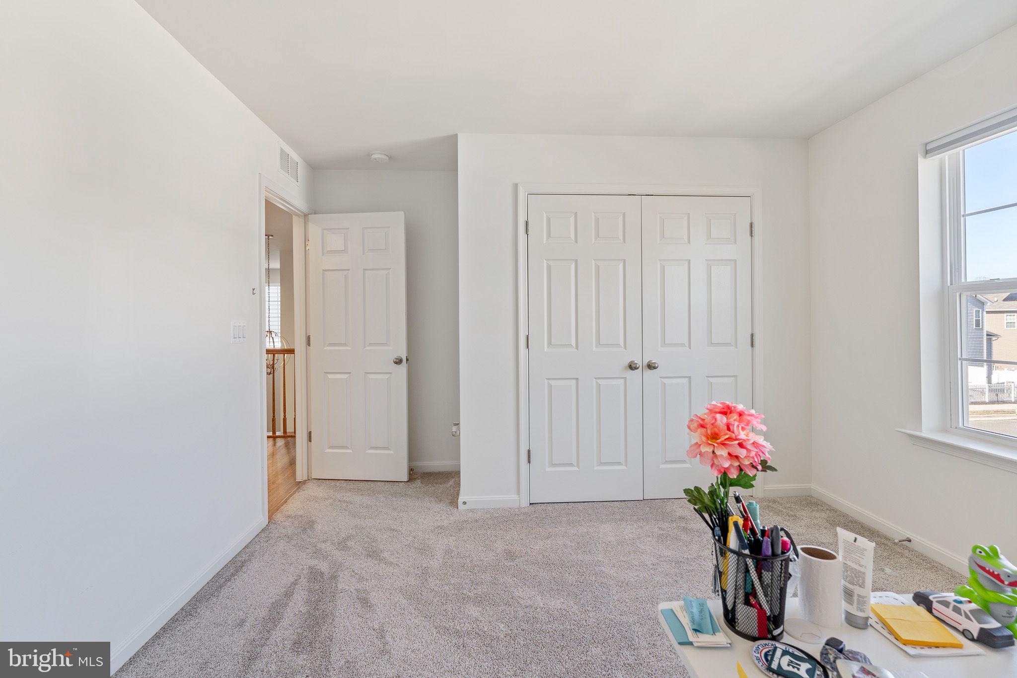 HARRISON VILLAGE - Residential