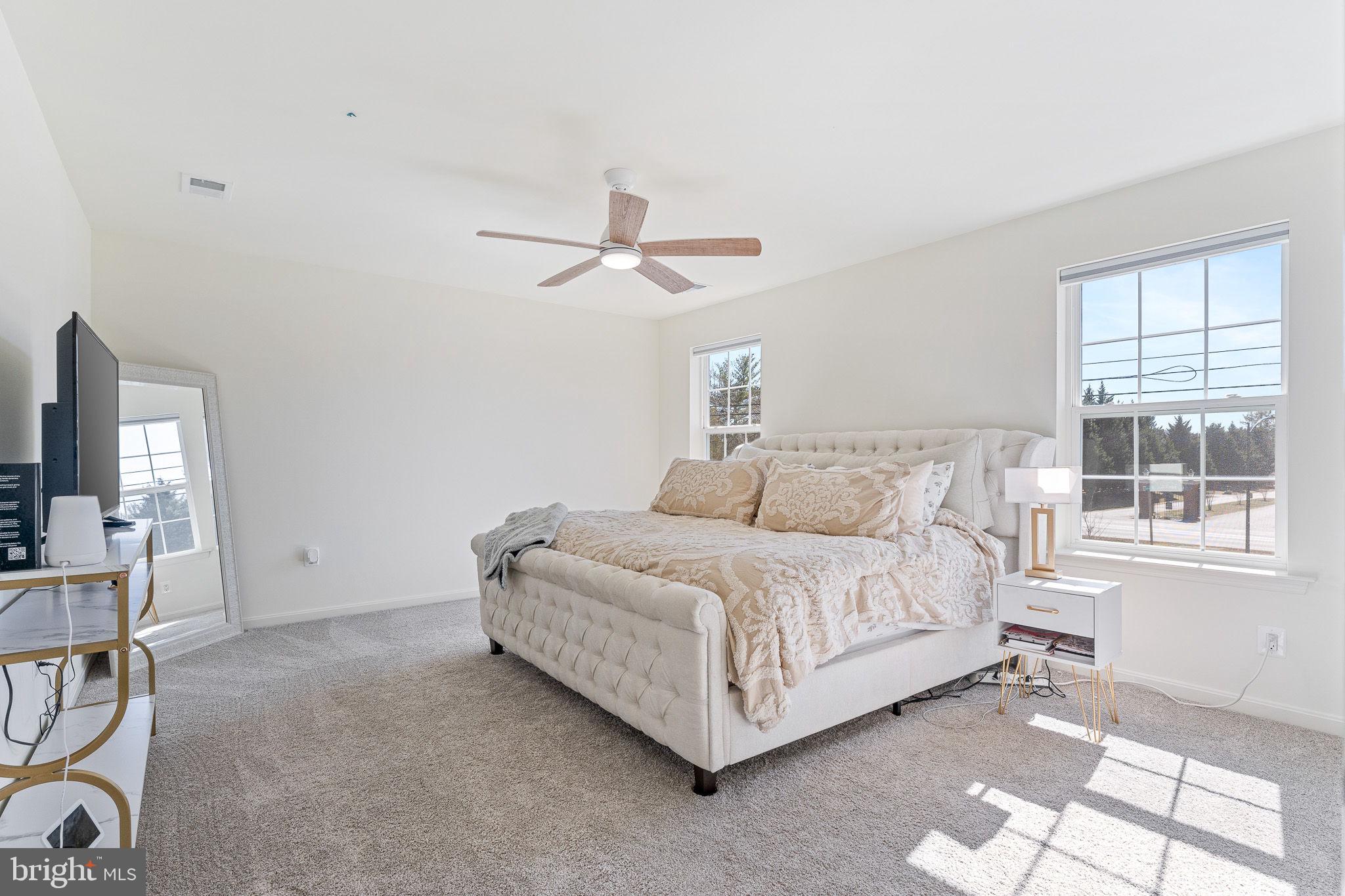 HARRISON VILLAGE - Residential