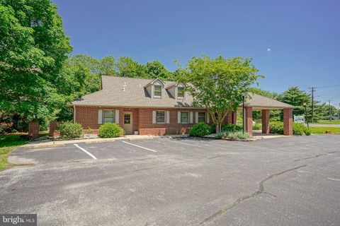 Photo of 1 Pointers Auburn Road #SUITE B, MANNINGTON, NJ 08079 (MLS # NJSA2014750)
