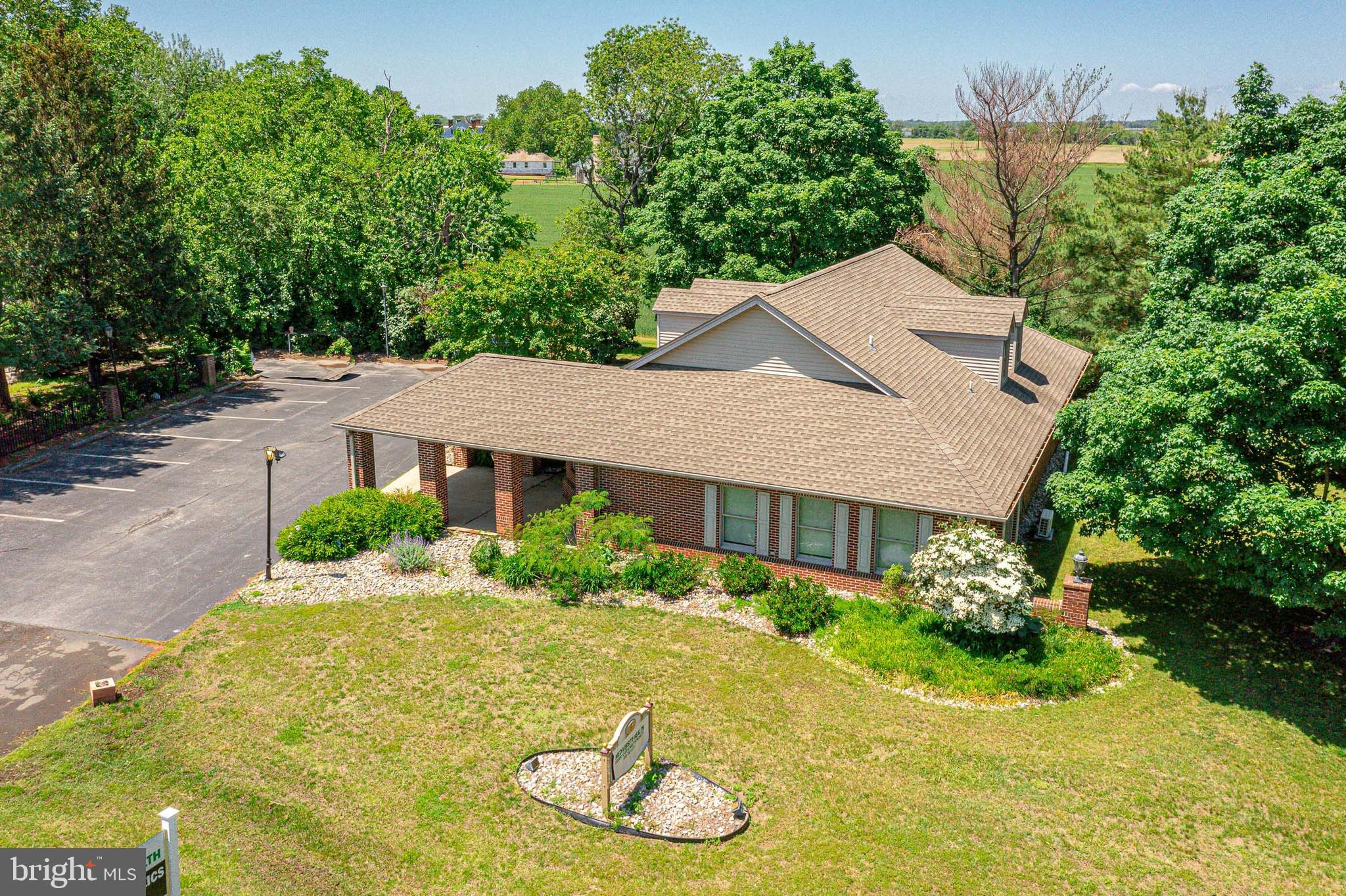 1 POINTERS AUBURN ROAD SUITE B