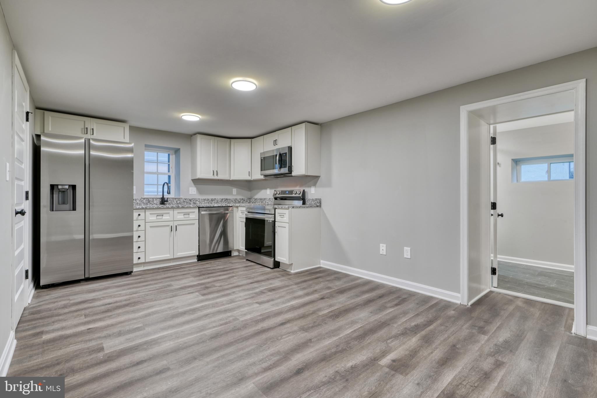 FAIRLAWN - Residential Lease