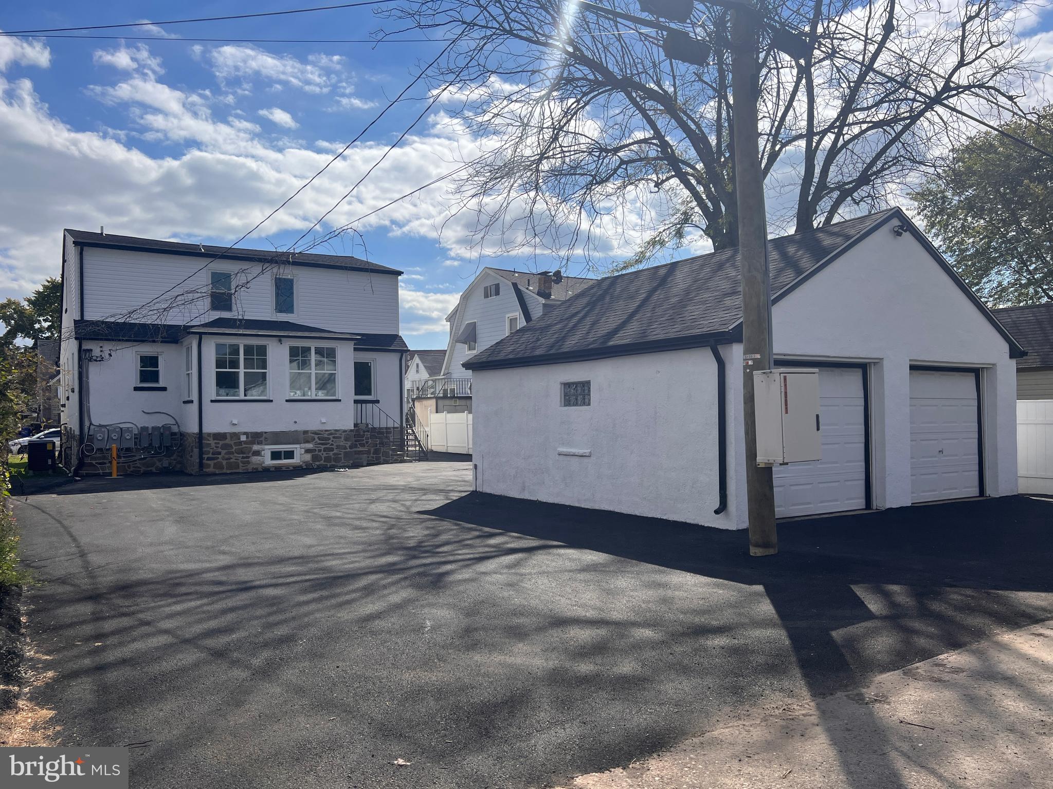 FAIRLAWN - Residential Lease