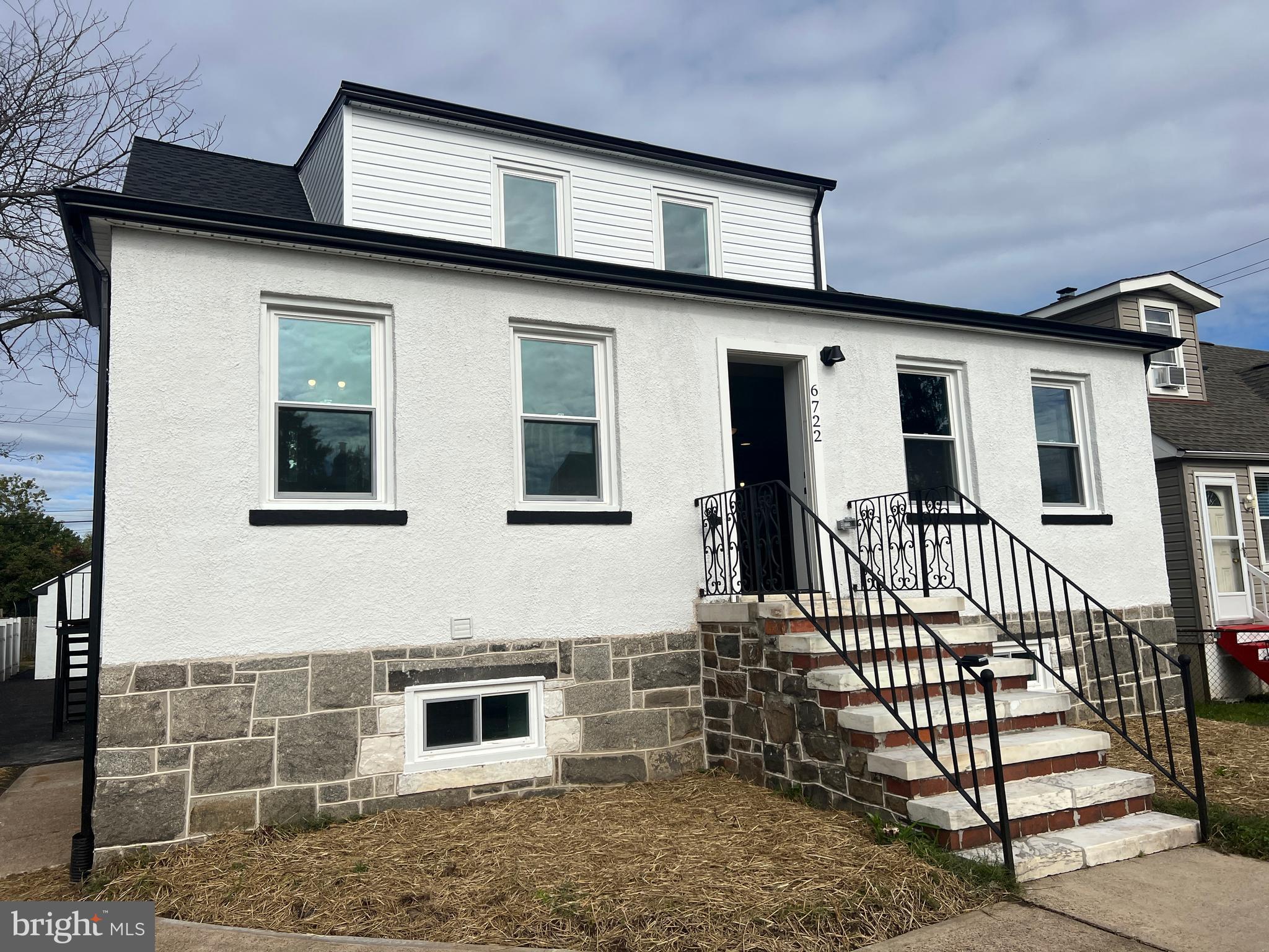 FAIRLAWN - Residential Lease