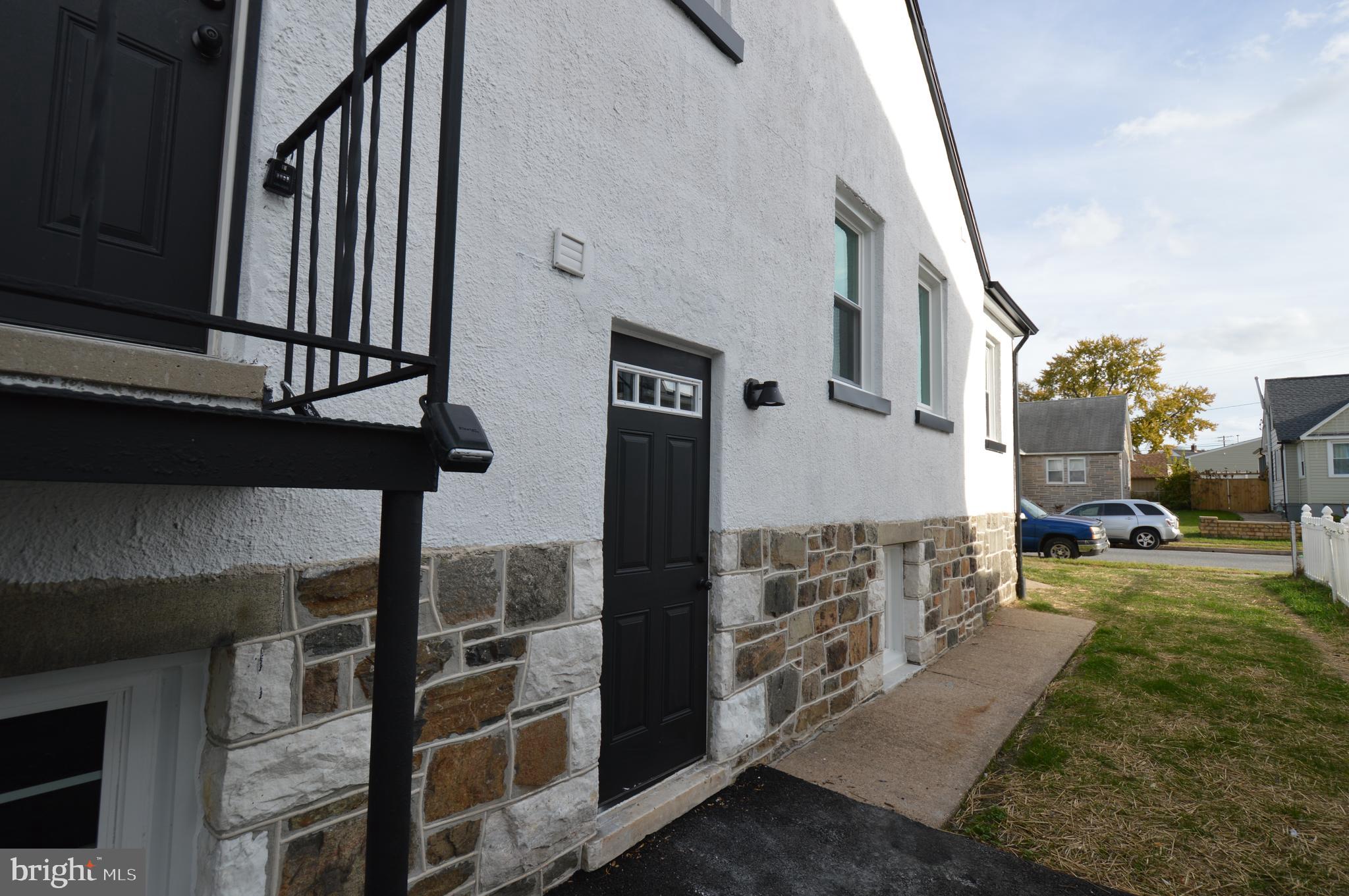 FAIRLAWN - Residential Lease