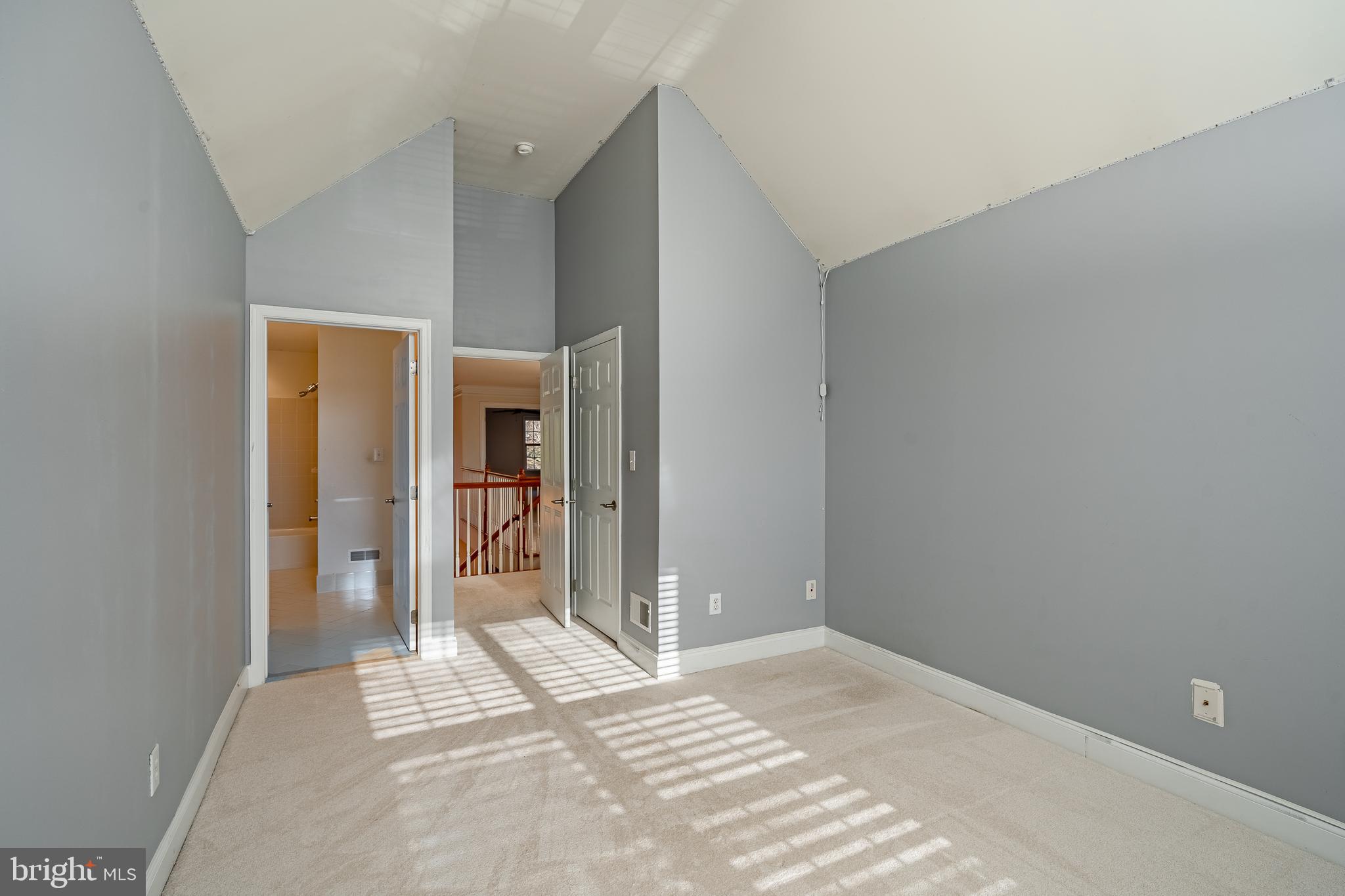 BYERS STATION - Residential