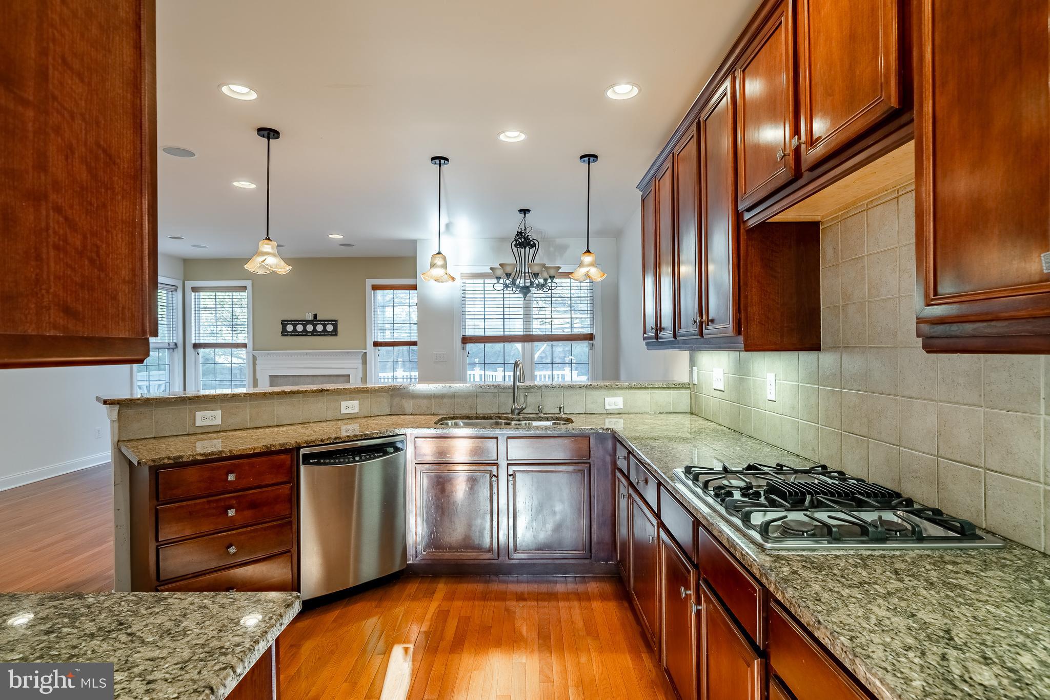 BYERS STATION - Residential