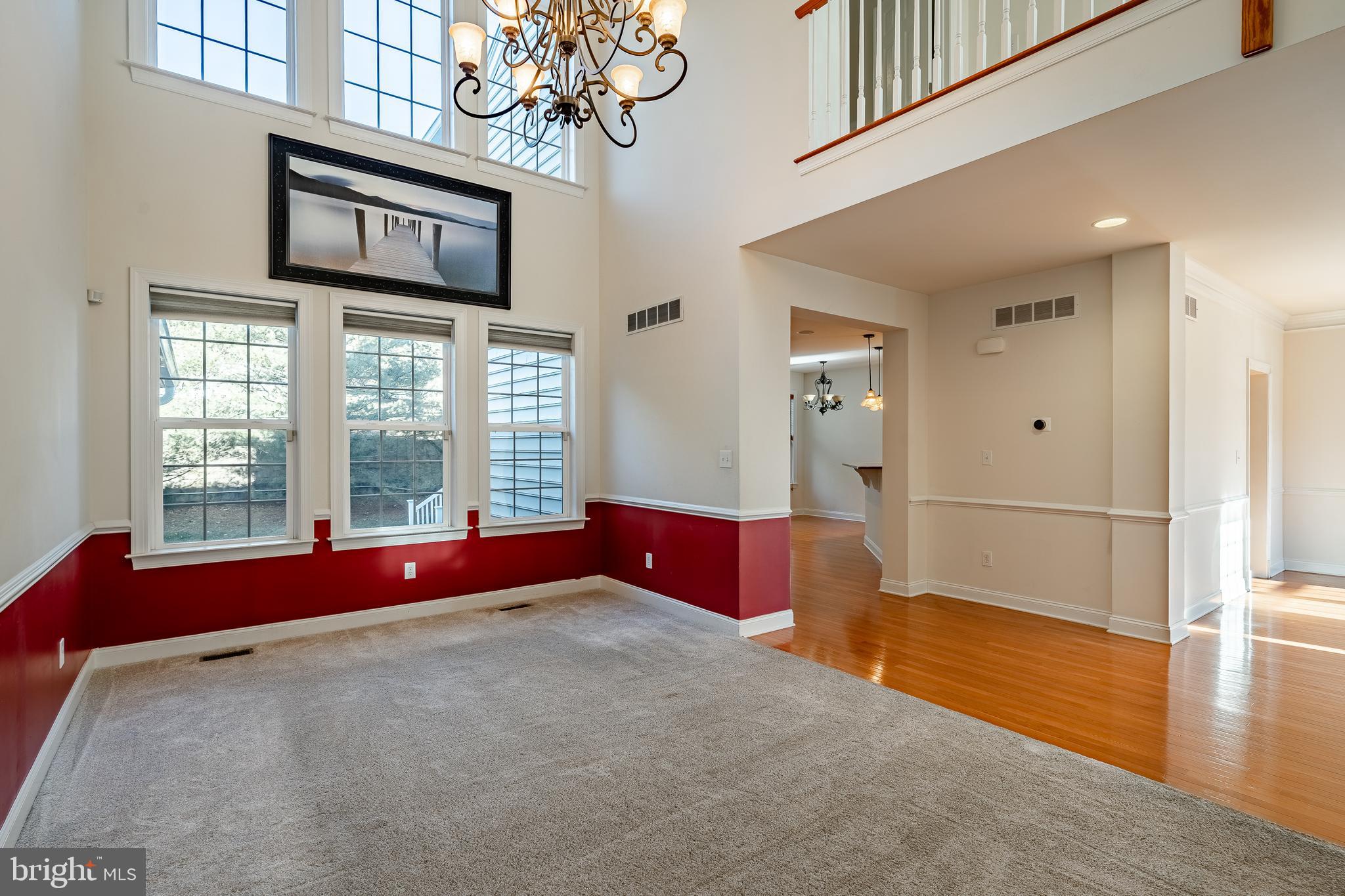 BYERS STATION - Residential