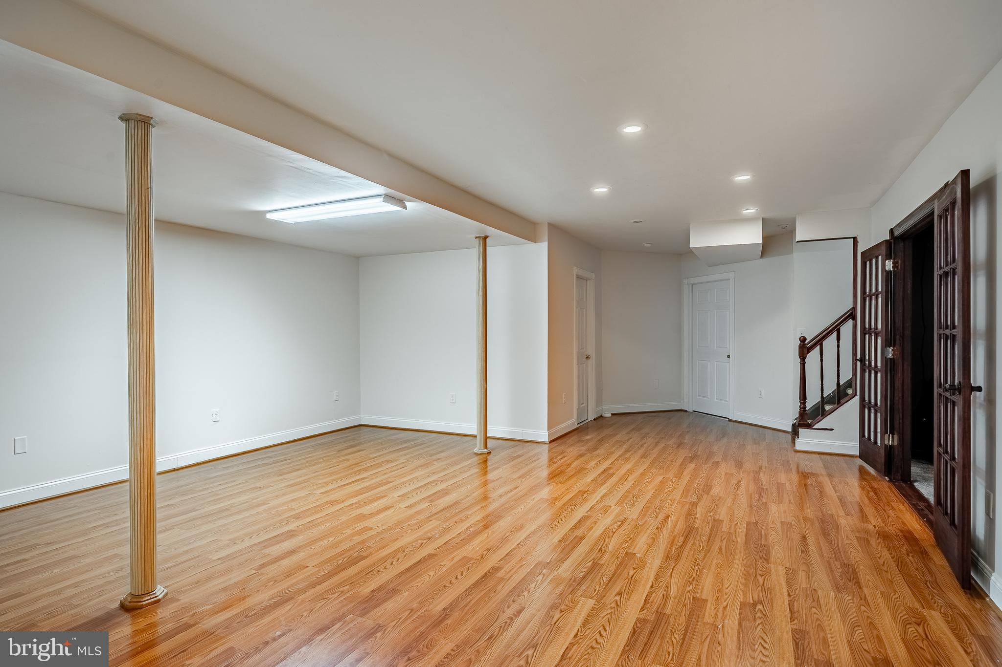 BYERS STATION - Residential