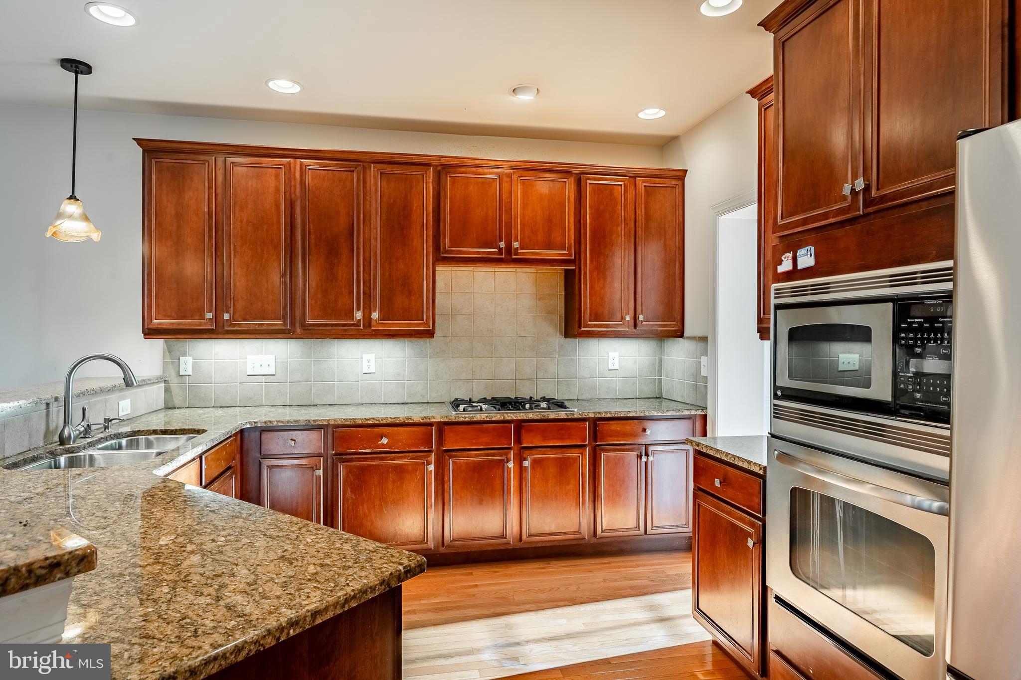 BYERS STATION - Residential