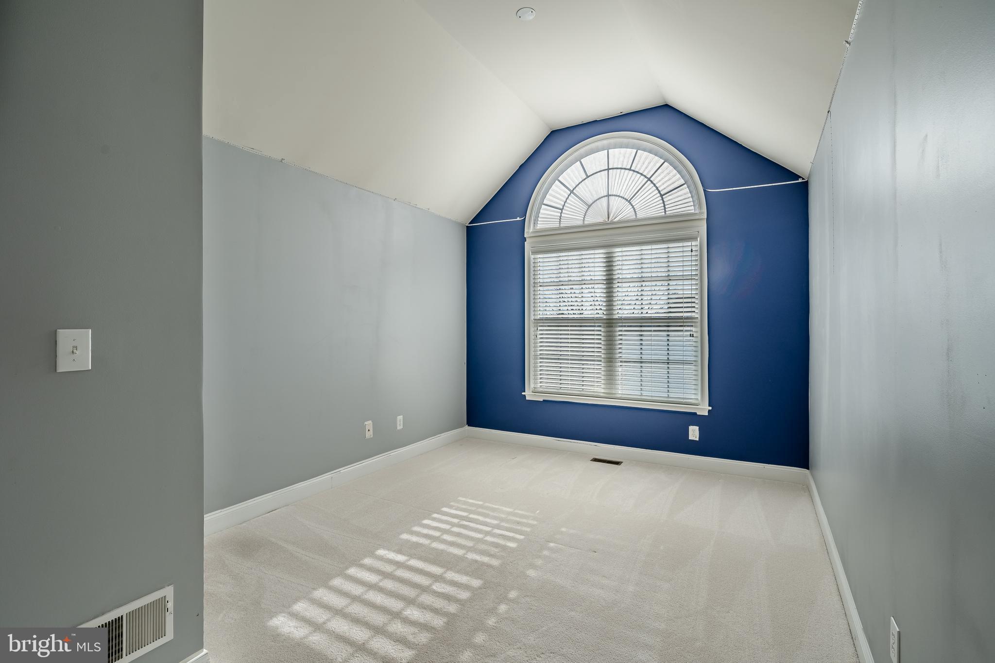 BYERS STATION - Residential