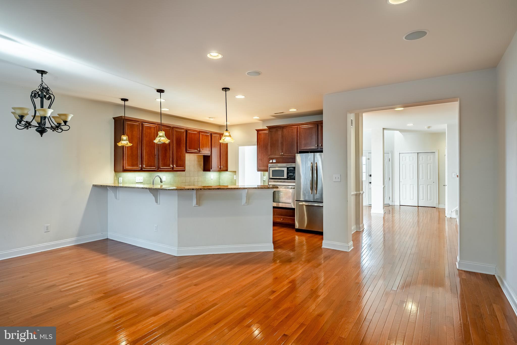 BYERS STATION - Residential