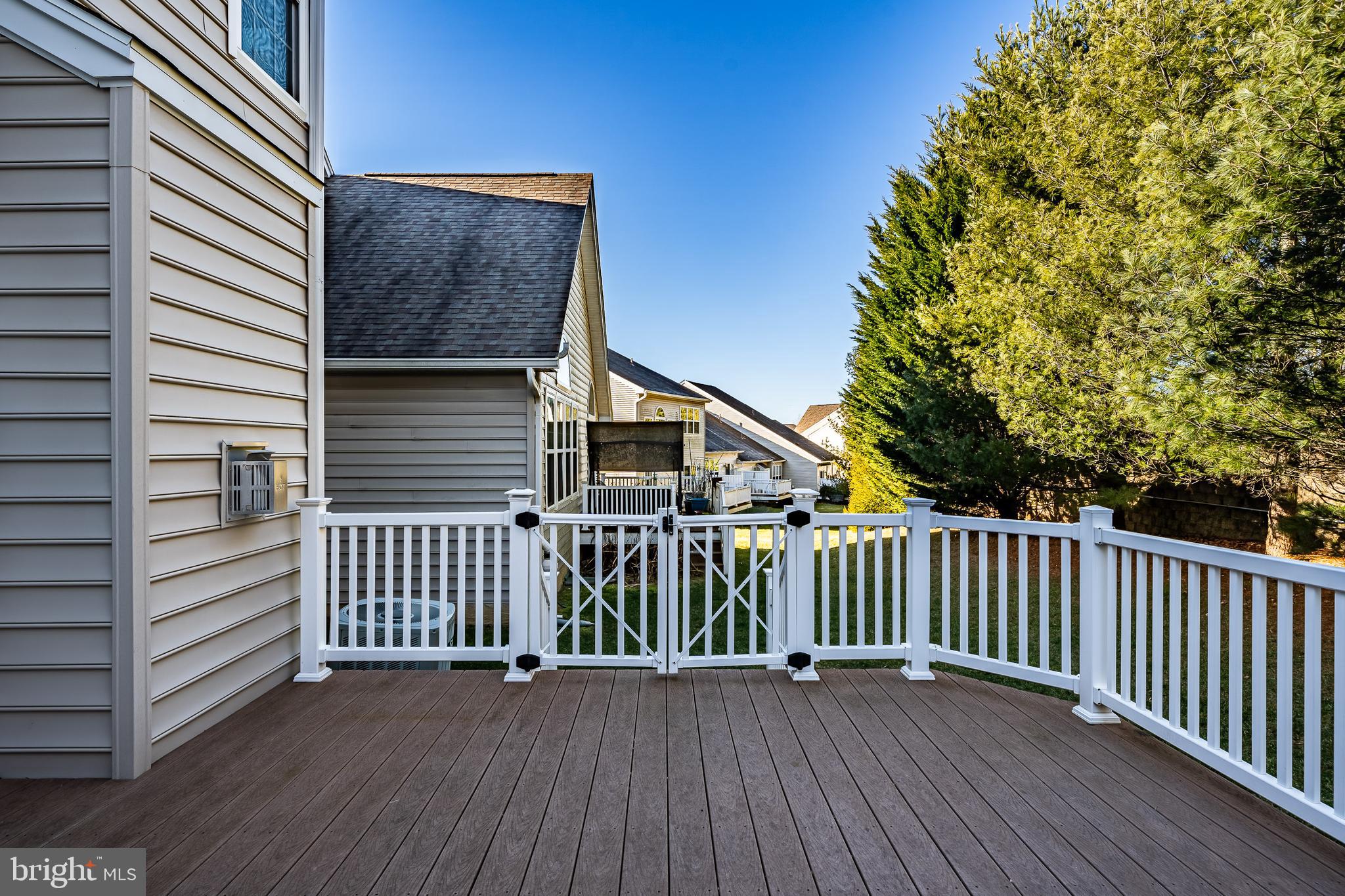 BYERS STATION - Residential