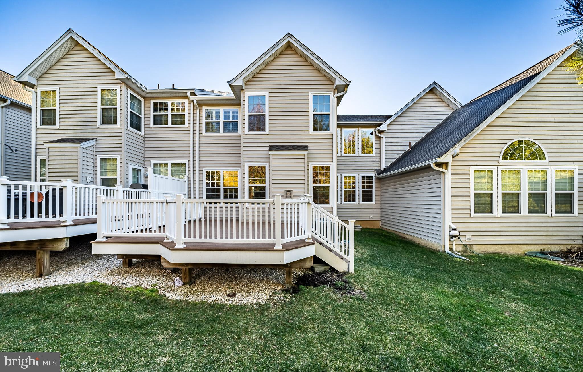 BYERS STATION - Residential