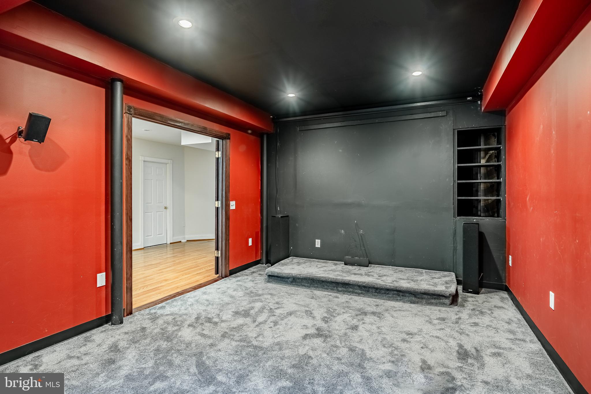 BYERS STATION - Residential