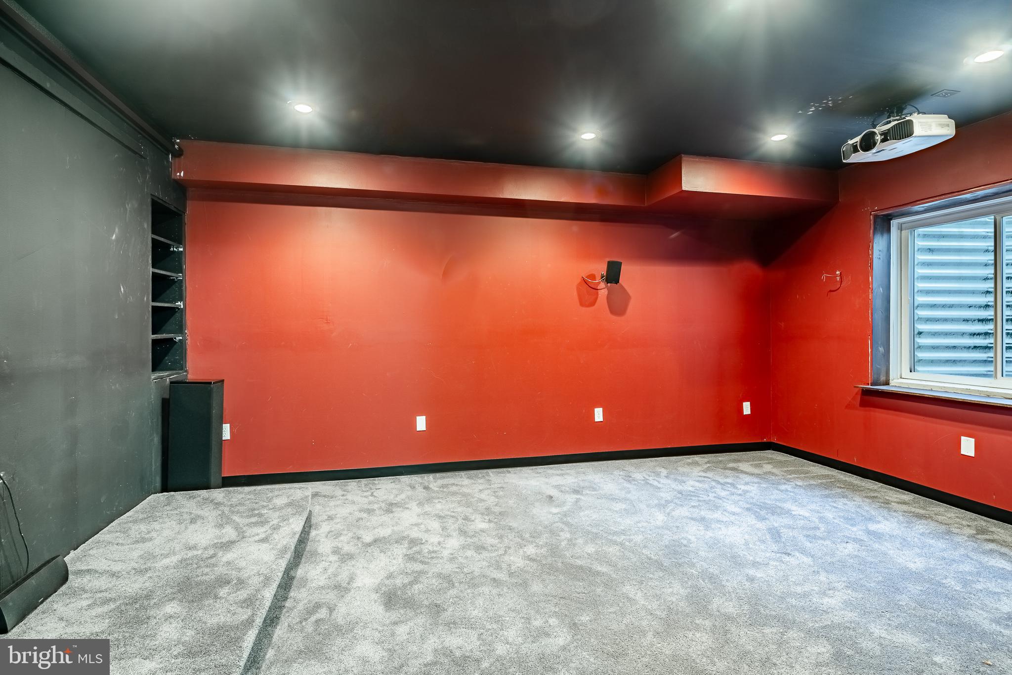 BYERS STATION - Residential