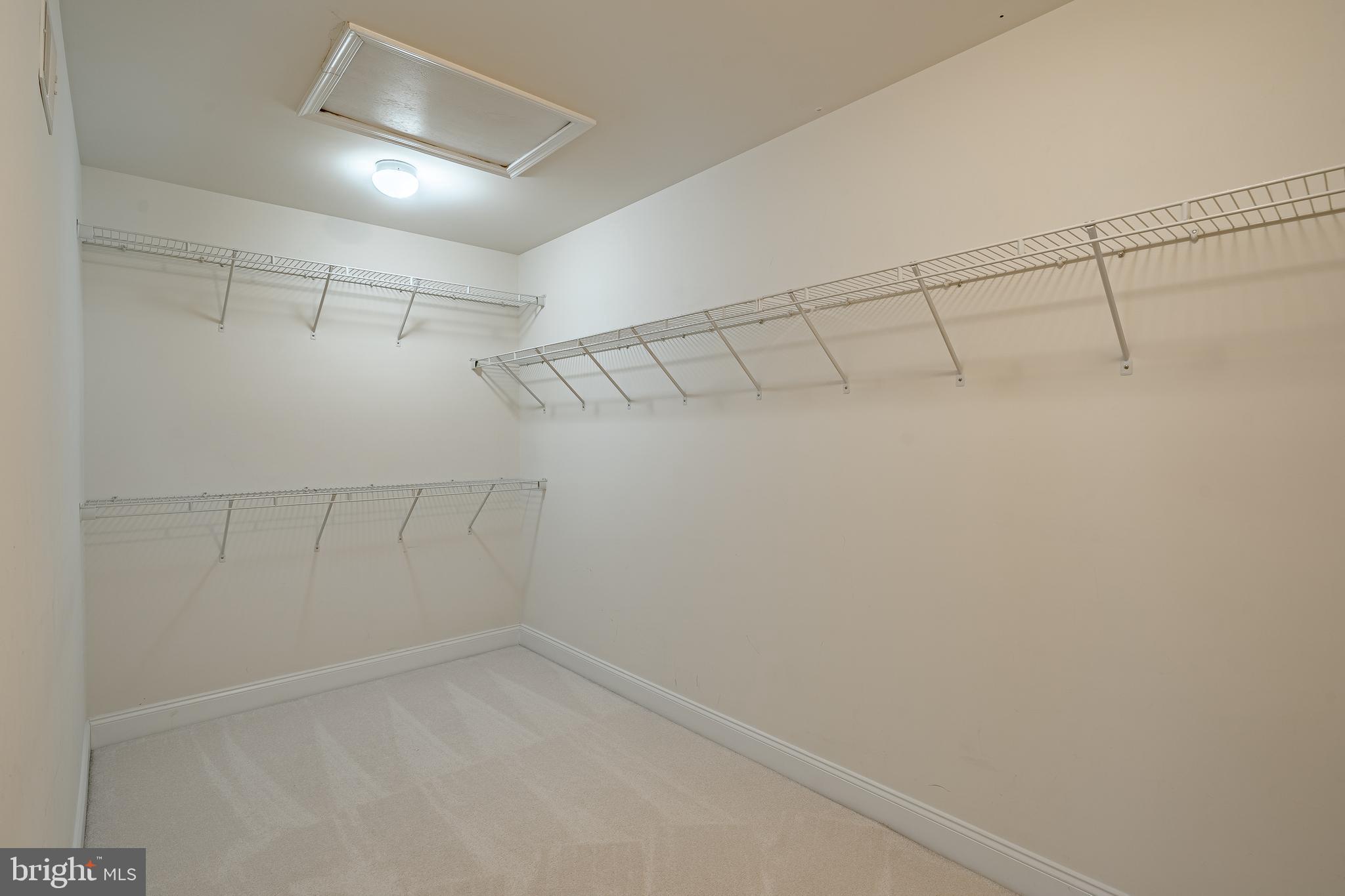 BYERS STATION - Residential