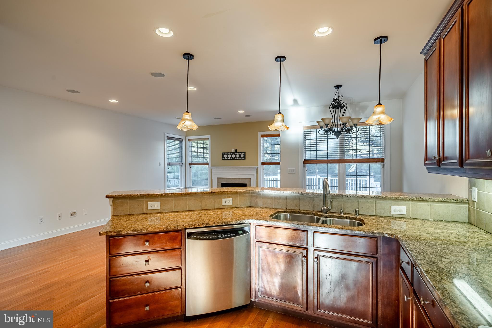 BYERS STATION - Residential