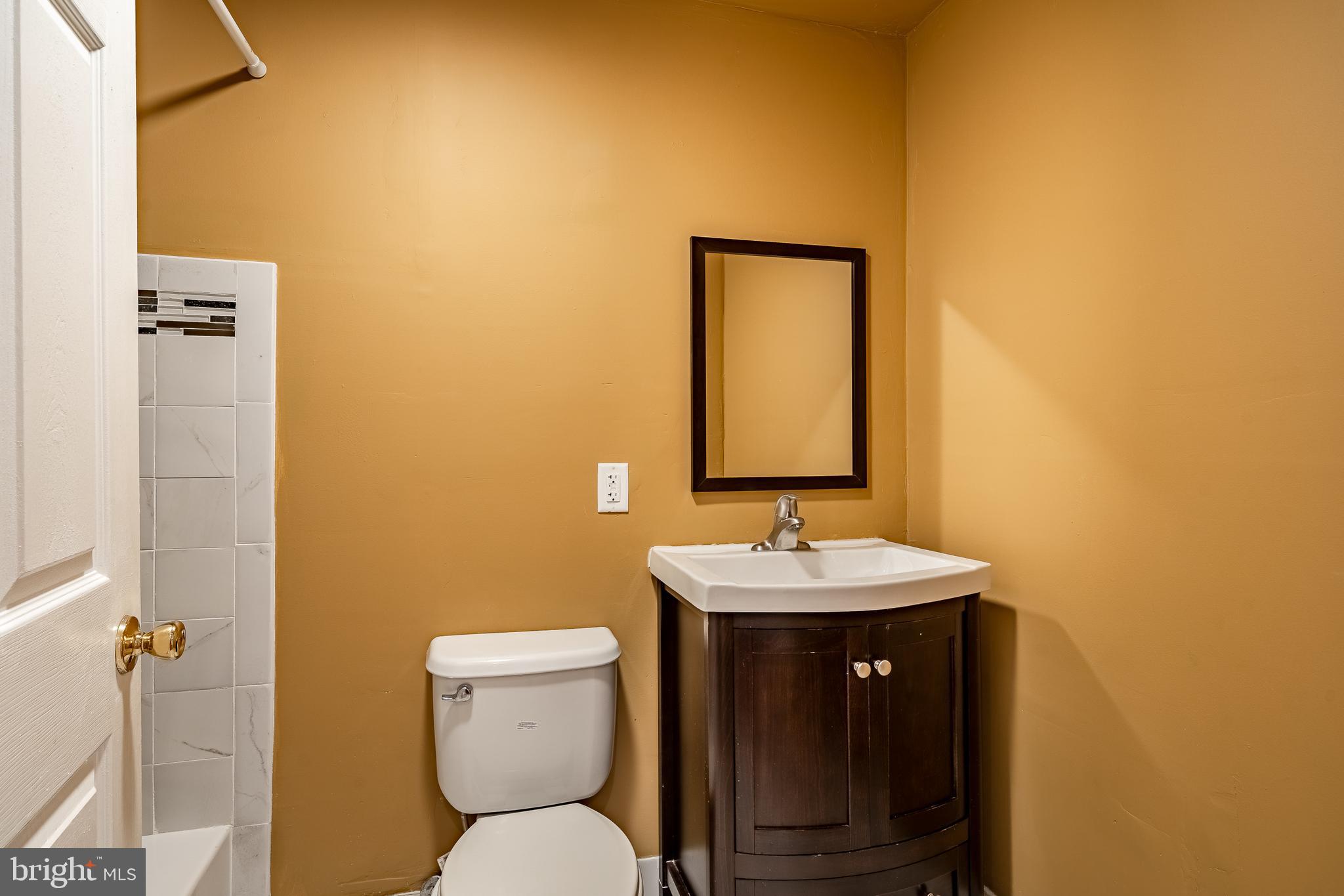 BYERS STATION - Residential